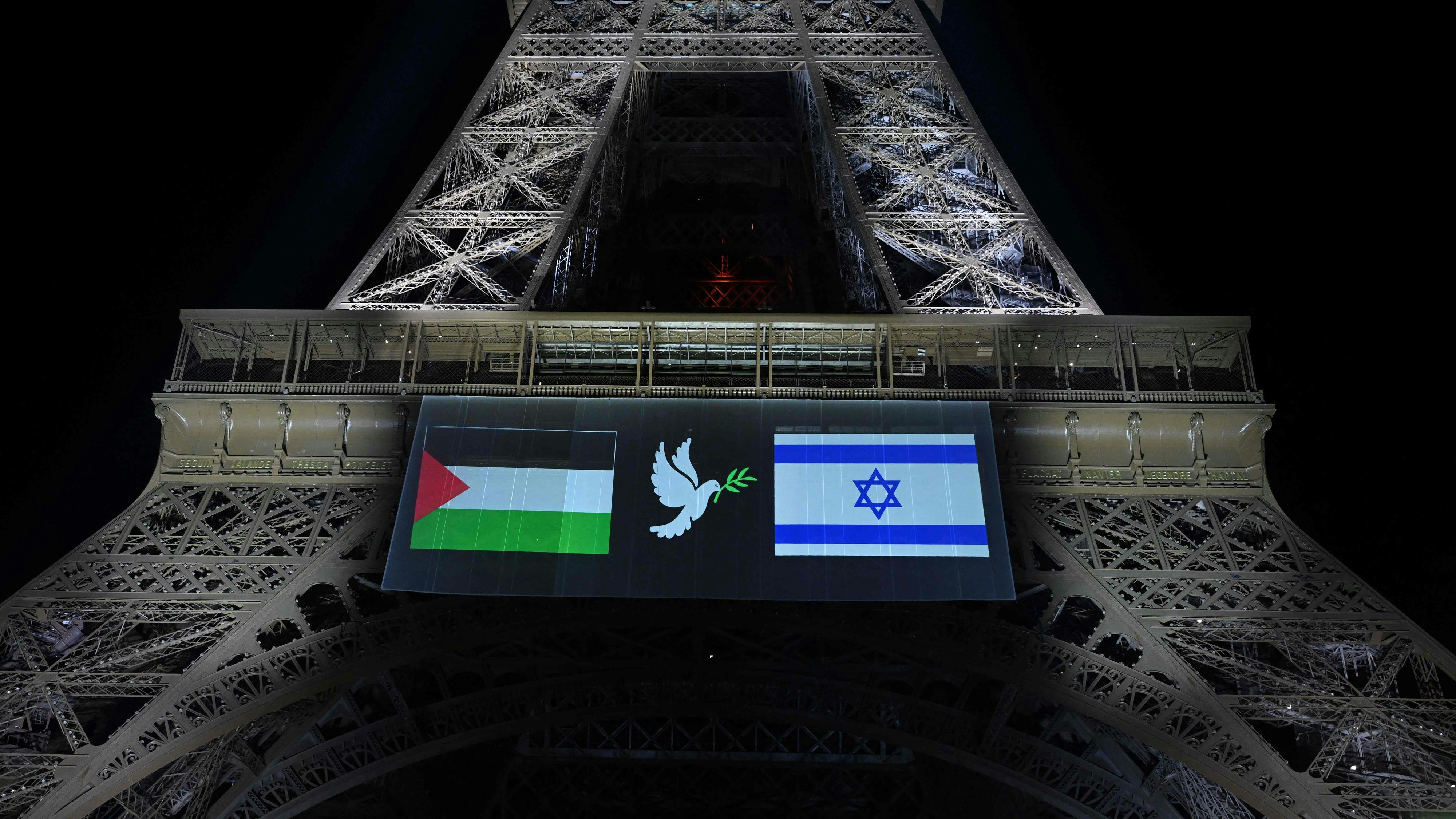 Heute.at - Debatte um Palästina-Staat bekommt neuen Aufschwung