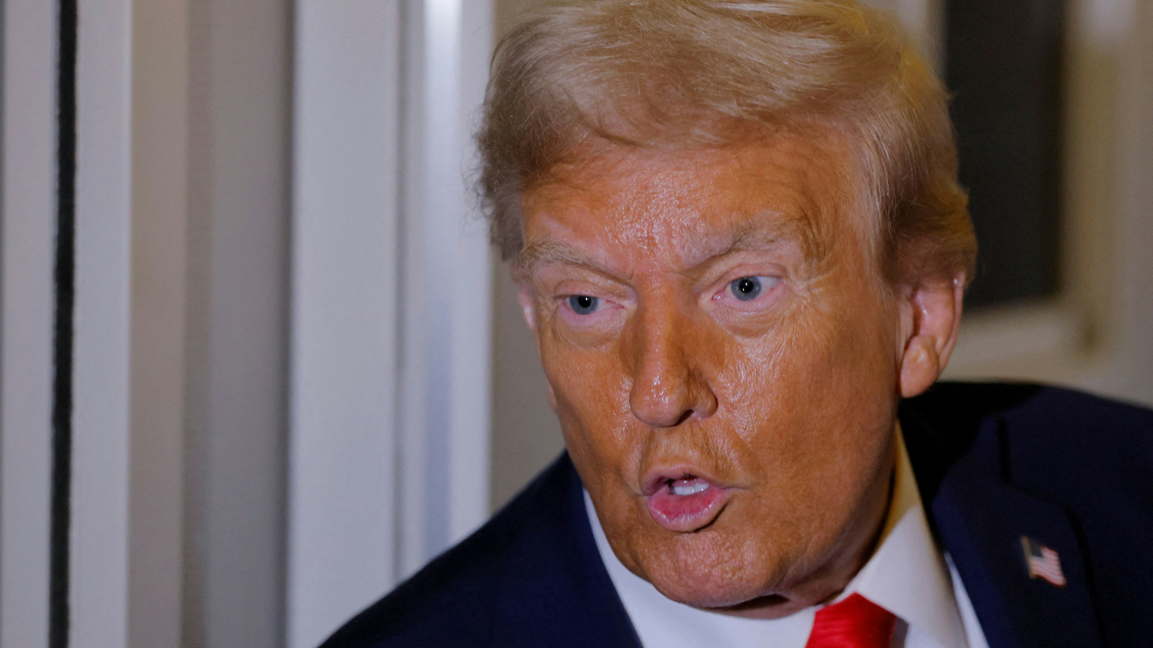 Heute.at - Jimmy Kimmel Comeback – Scharfe Kritik von Trump