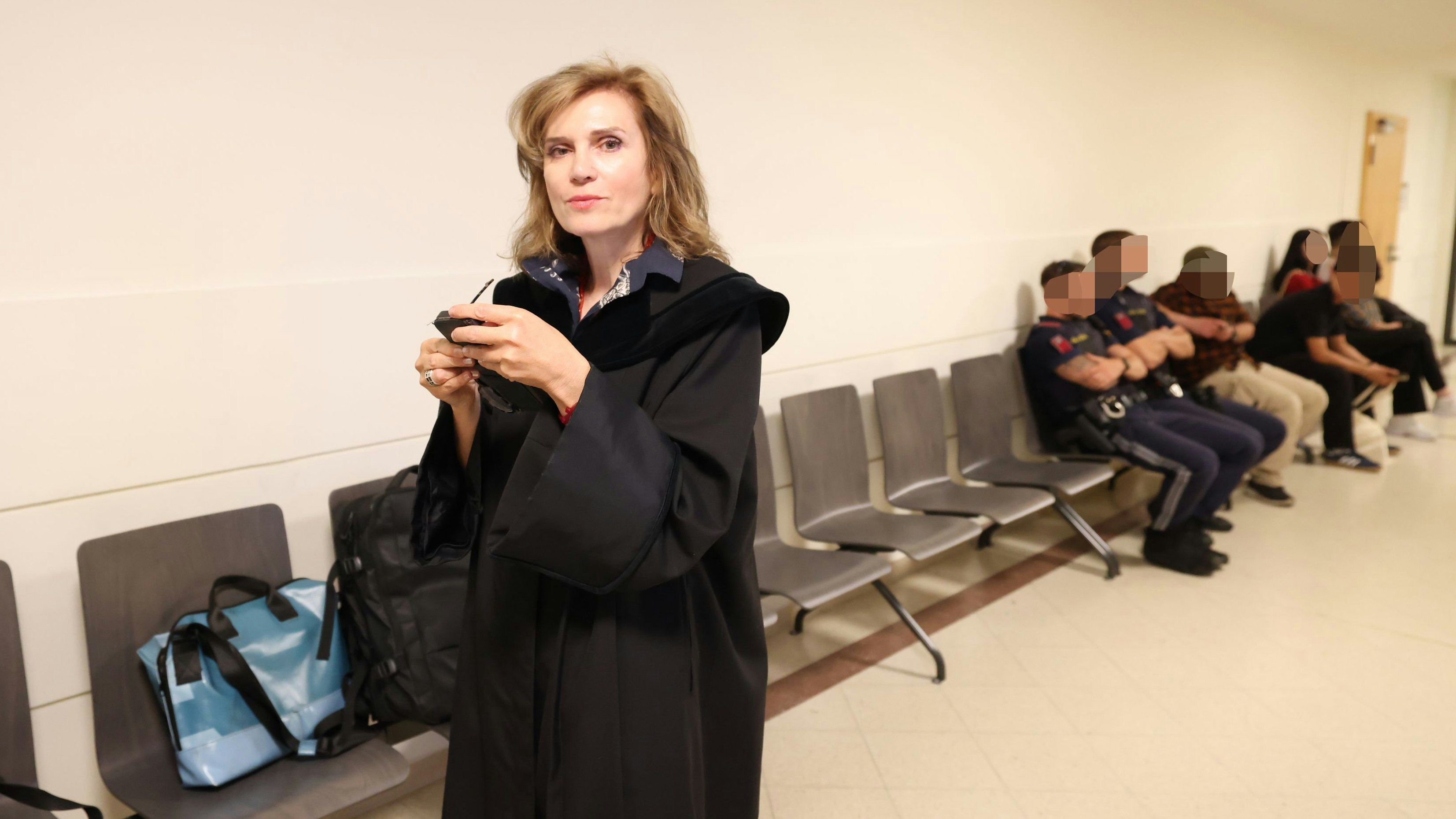 Heute.at - Mutter hat Krebs– 19-Jährige lockte Mann in Falle