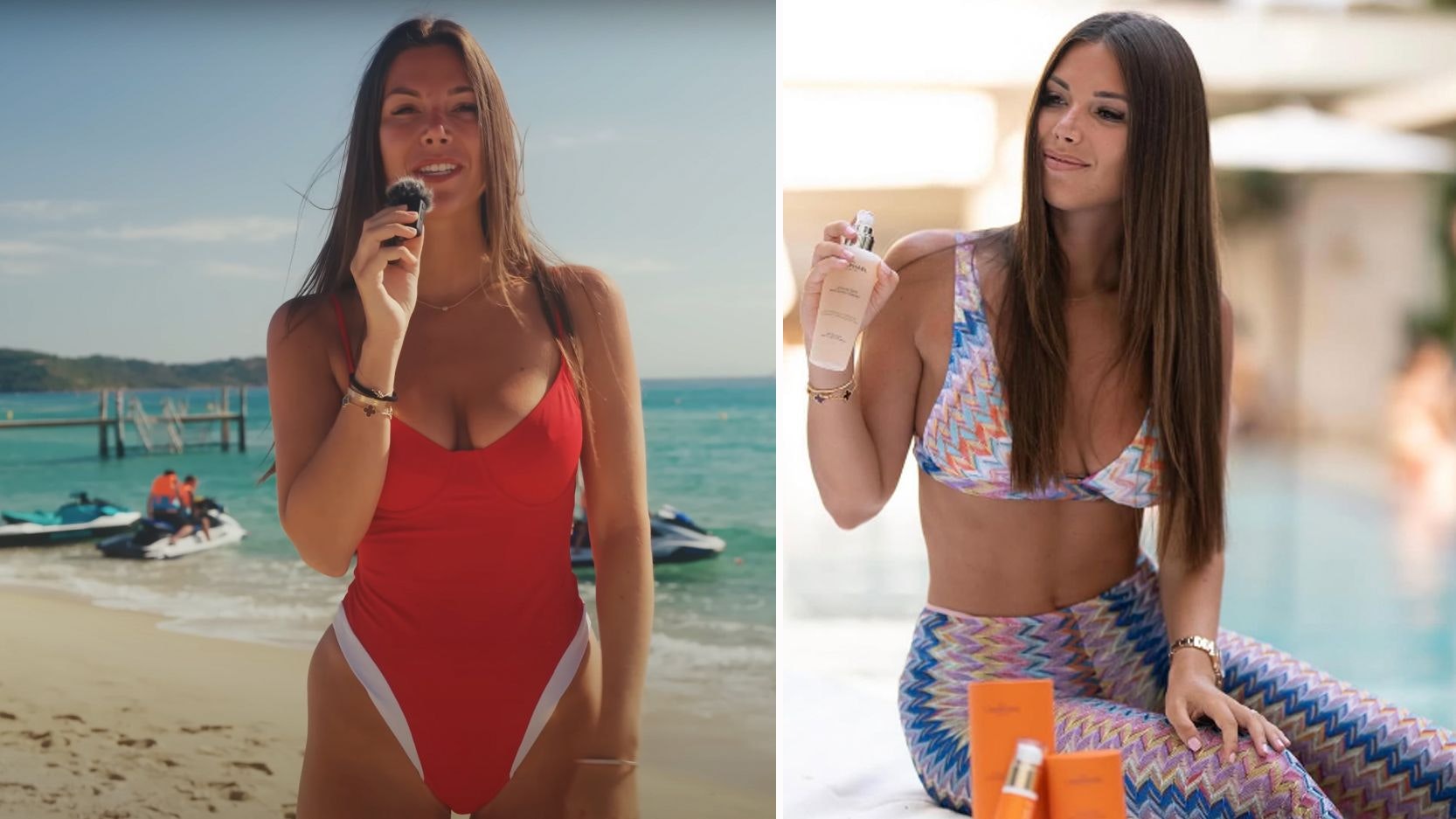 Heute.at - Sie will FIA-Boss werden, verteidigt Bikini-Shootings