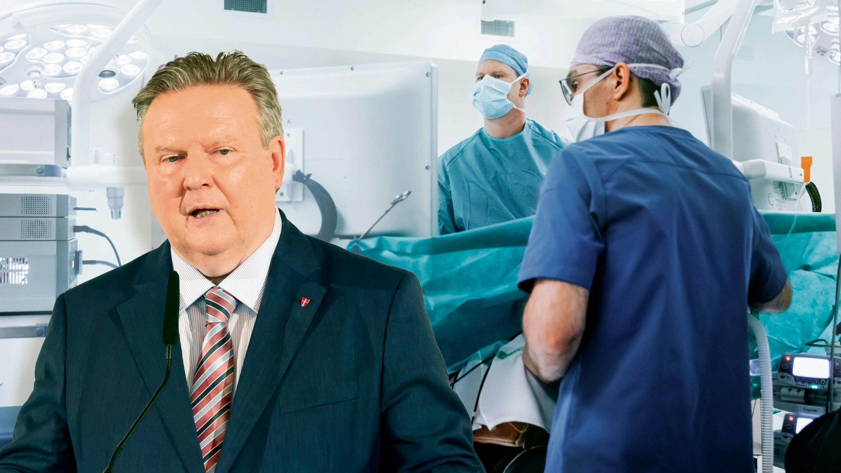 Heute.at - Zeit zum Handeln! – Ludwig spricht jetzt Machtwort