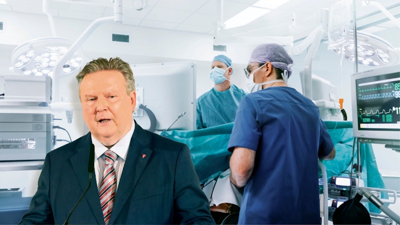 <strong>23.09.2025: Gastpatienten kosten Wien jährlich 610 Millionen Euro.</strong> Stadtchef Ludwig (SPÖ) fordert eine gemeinsame Gesundheitsplanung für die Ostregion. Diese könnte auch Vorbild für Zentral- und Westösterreich sein. <strong><a data-li-document-ref="120132455" href="https://www.heute.at/s/gastpatienten-kosten-wien-jaehrlich-610-millionen-euro-120132455">Weiterlesen &gt;&gt;</a></strong>