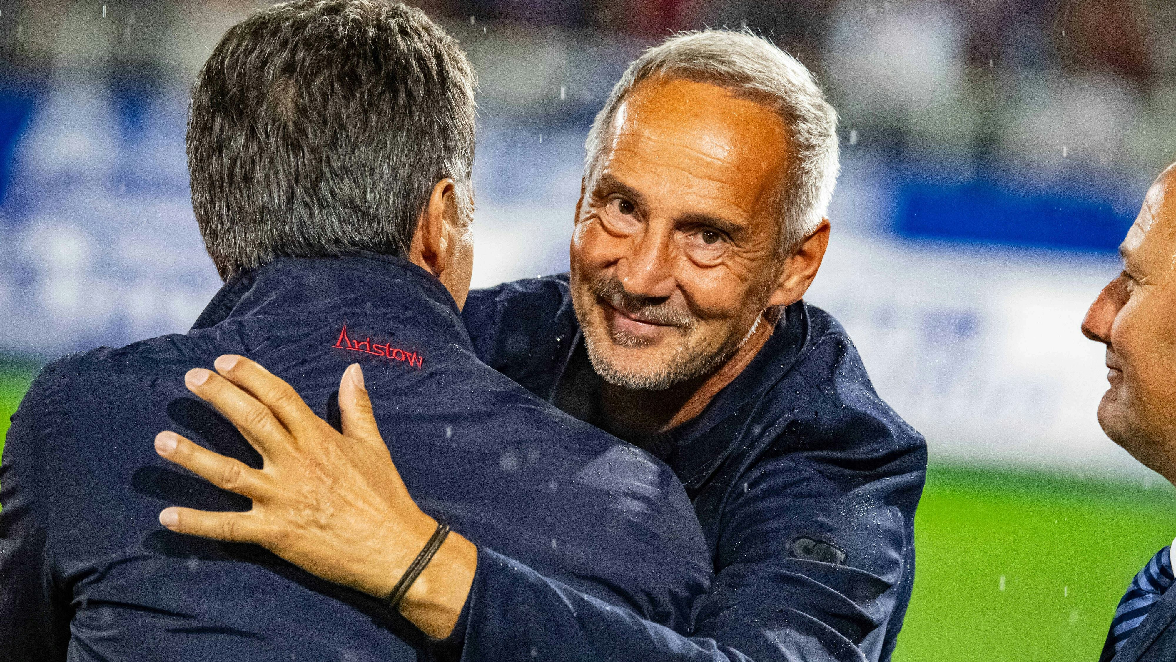 Heute.at - Hütter mit Monaco neuer Tabellenführer in Frankreich