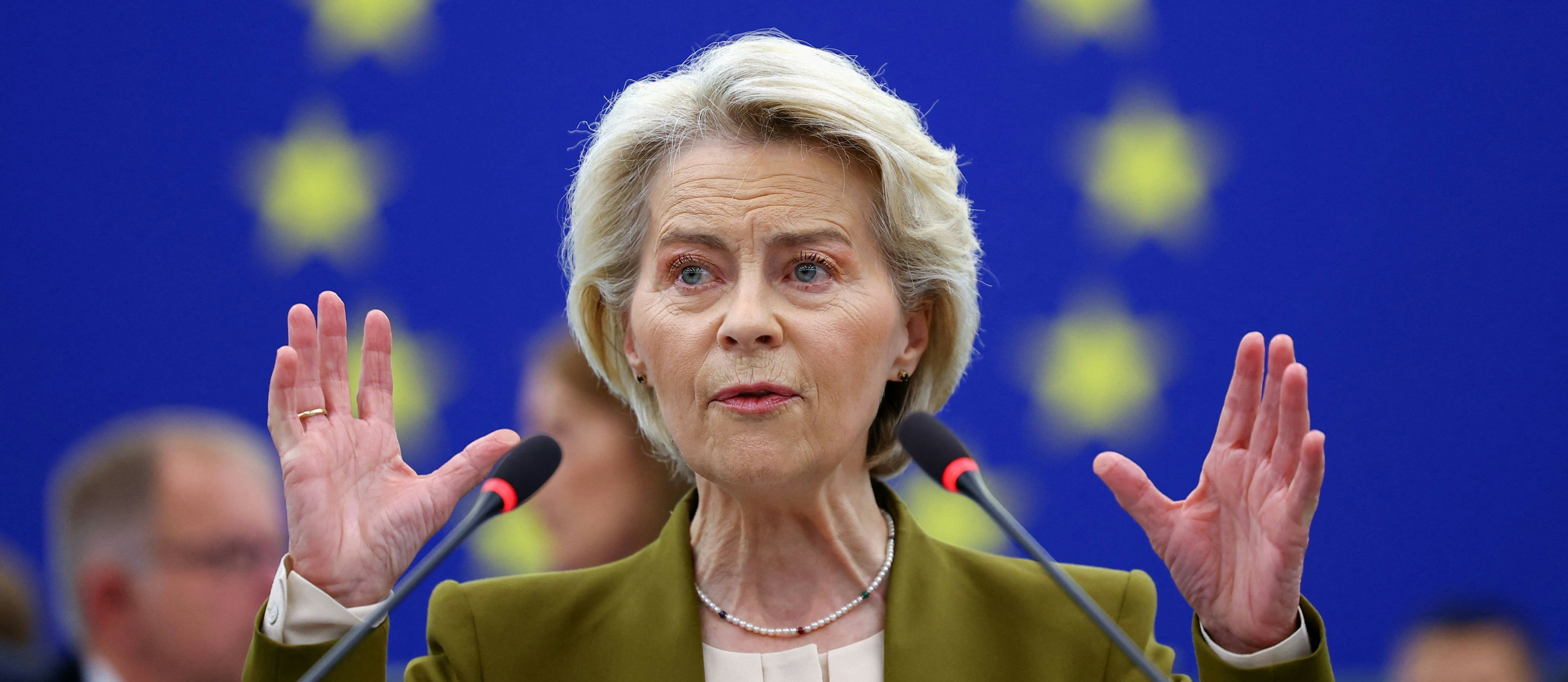 "Wird es 2026 in Europa etwas Kühnes geben? Unwahrscheinlich"