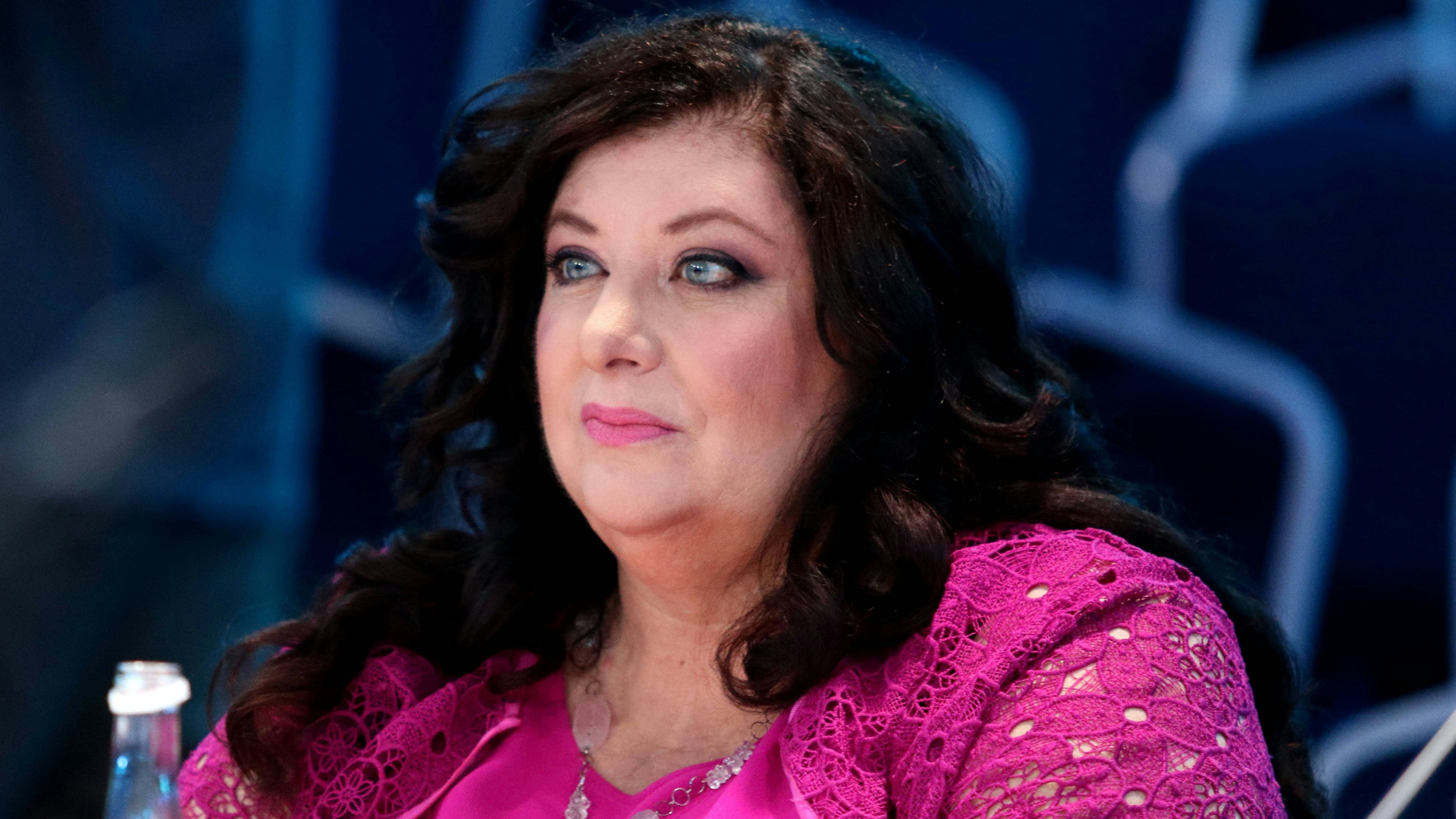 Heute.at - Ex-Biden-Assistentin ist jetzt russische Staatsbürgerin