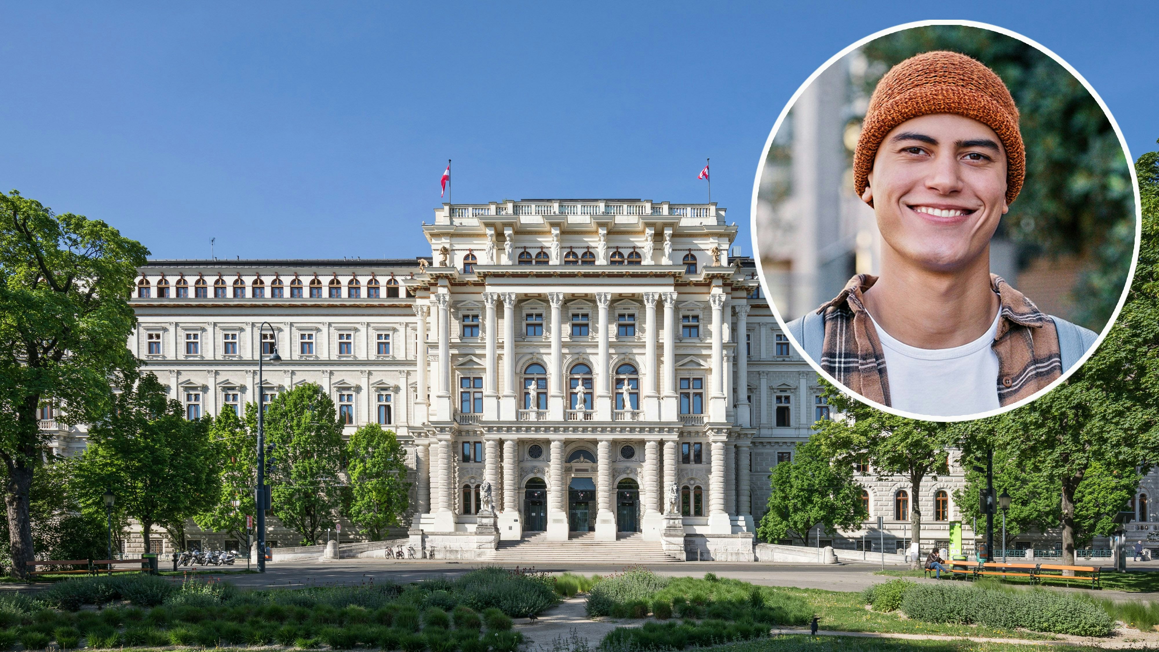 Heute.at - Vater verdient 20.000 € – Sohn fordert Luxus-Alimente