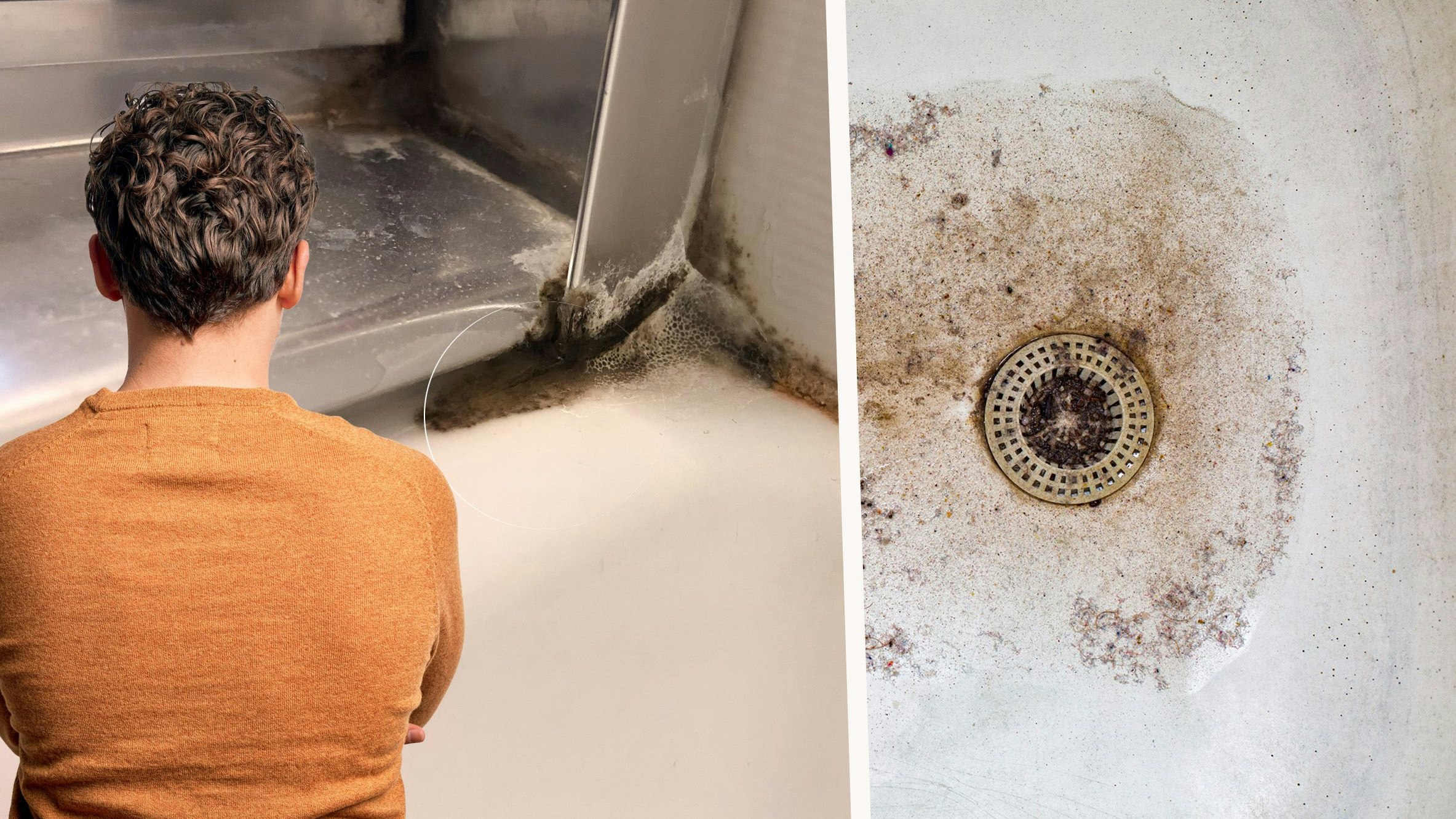 Heute.at - Schimmel, Lärm & Co.: Mieter sollen vertrieben werden