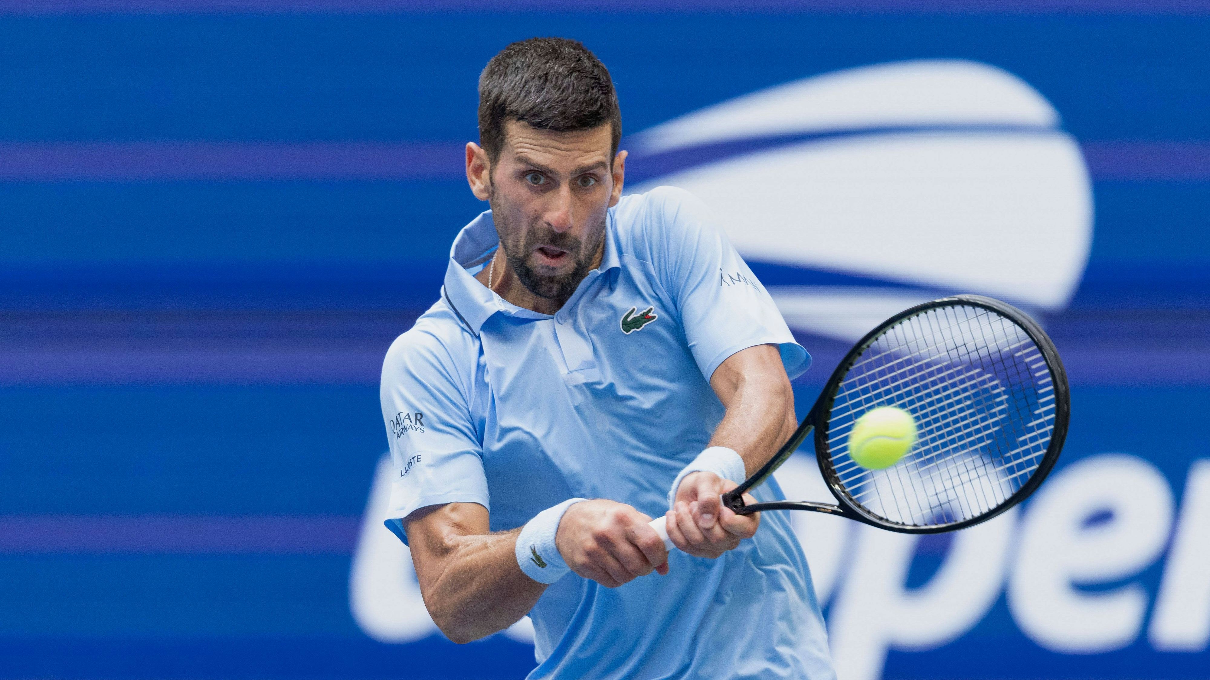 Heute.at - Djokovic bricht Schweigen – jetzt ist Rückkehr fix