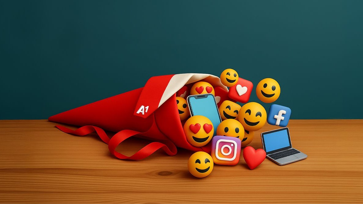 Digital Natives fühlen sich am unsichersten im Umgang mit dem Smartphone.