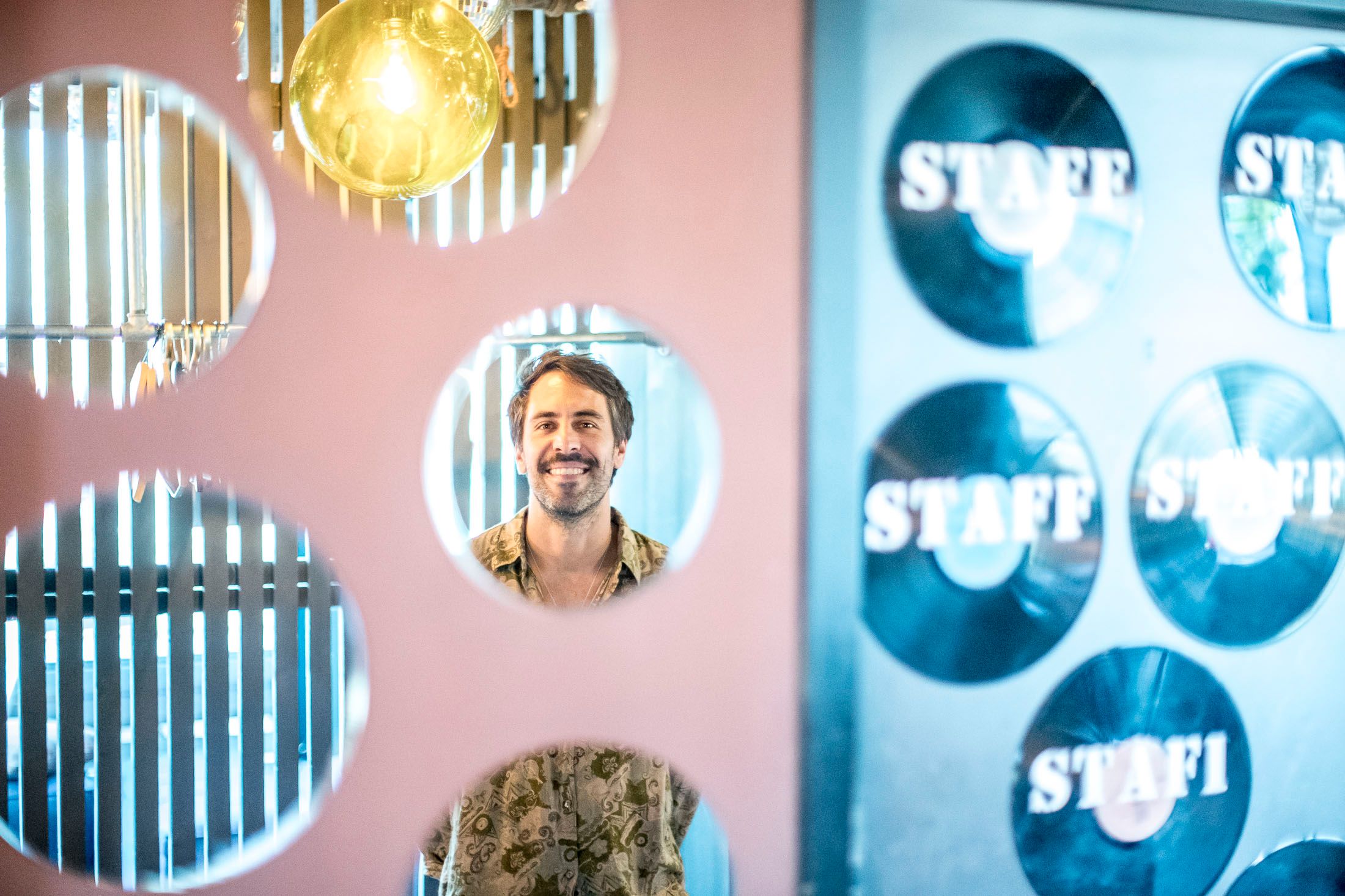 Ist Max Giesinger wie einer von 80 Millionen?