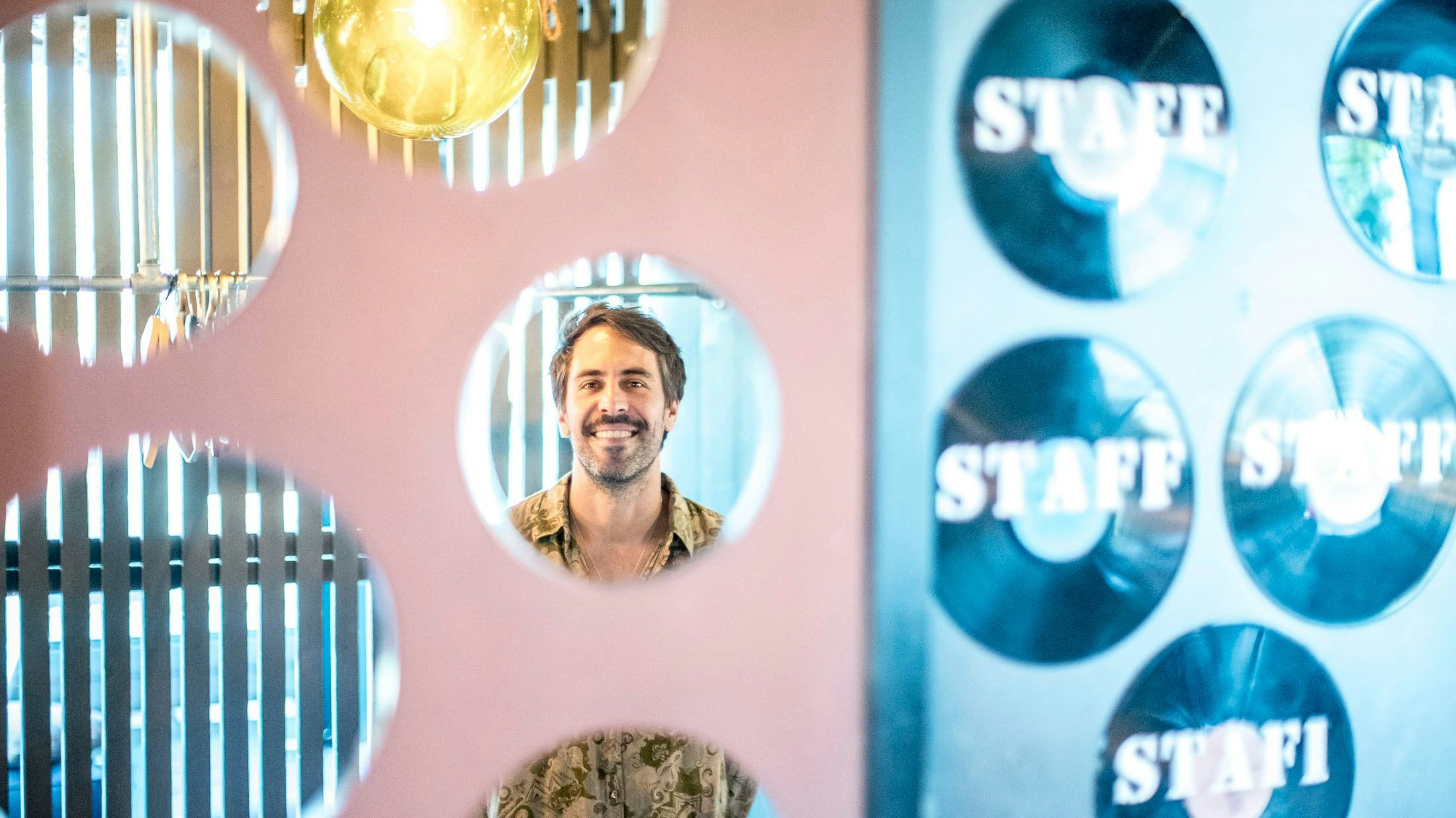 Heute.at - Giesinger blickt zurück: Wie ein Drogenrausch