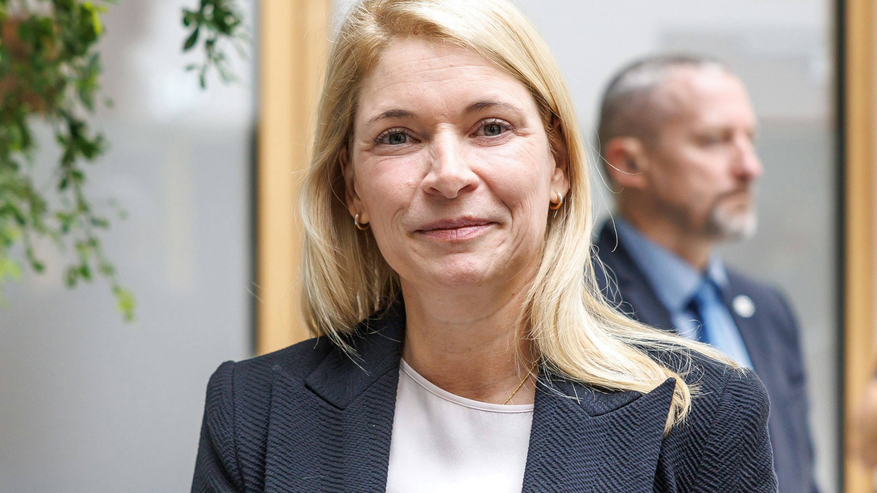 Heute.at - Ex-ÖBB-Managerin übernimmt die Deutsche Bahn