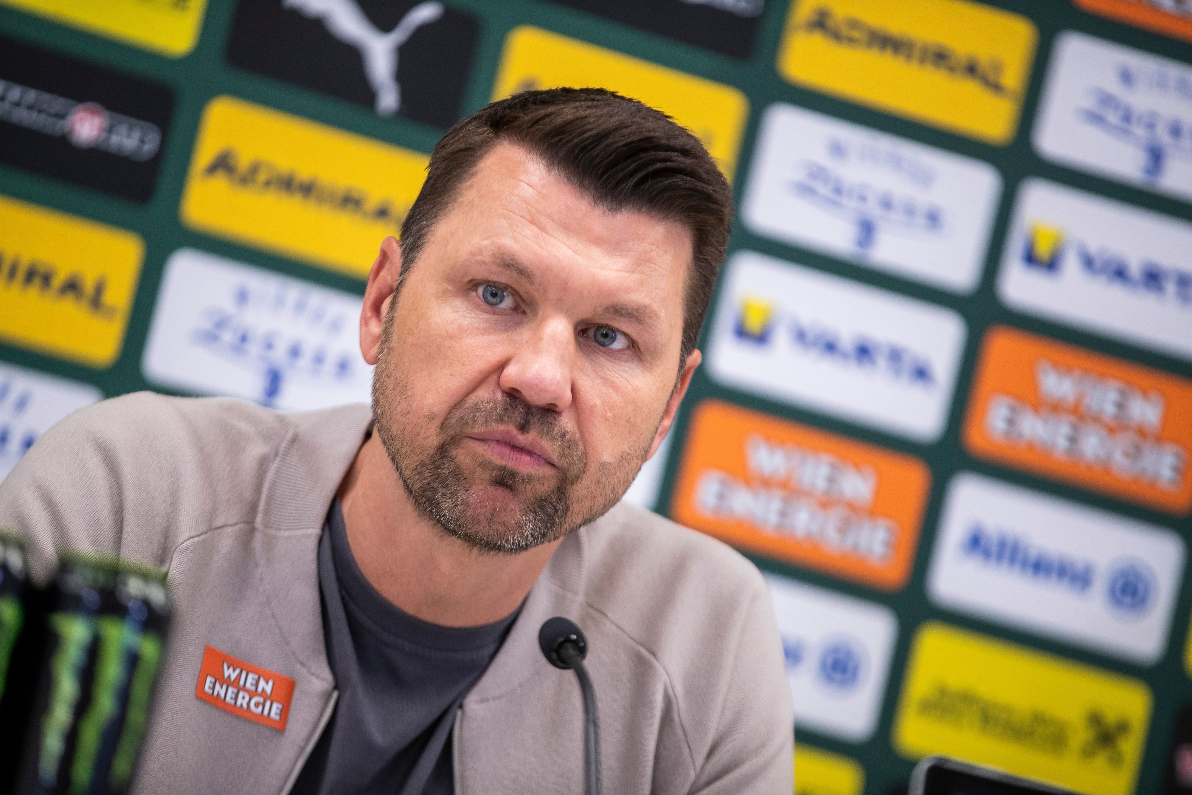 Markus Katzer fordert eine Reform des „Österreicher-Topfes”.