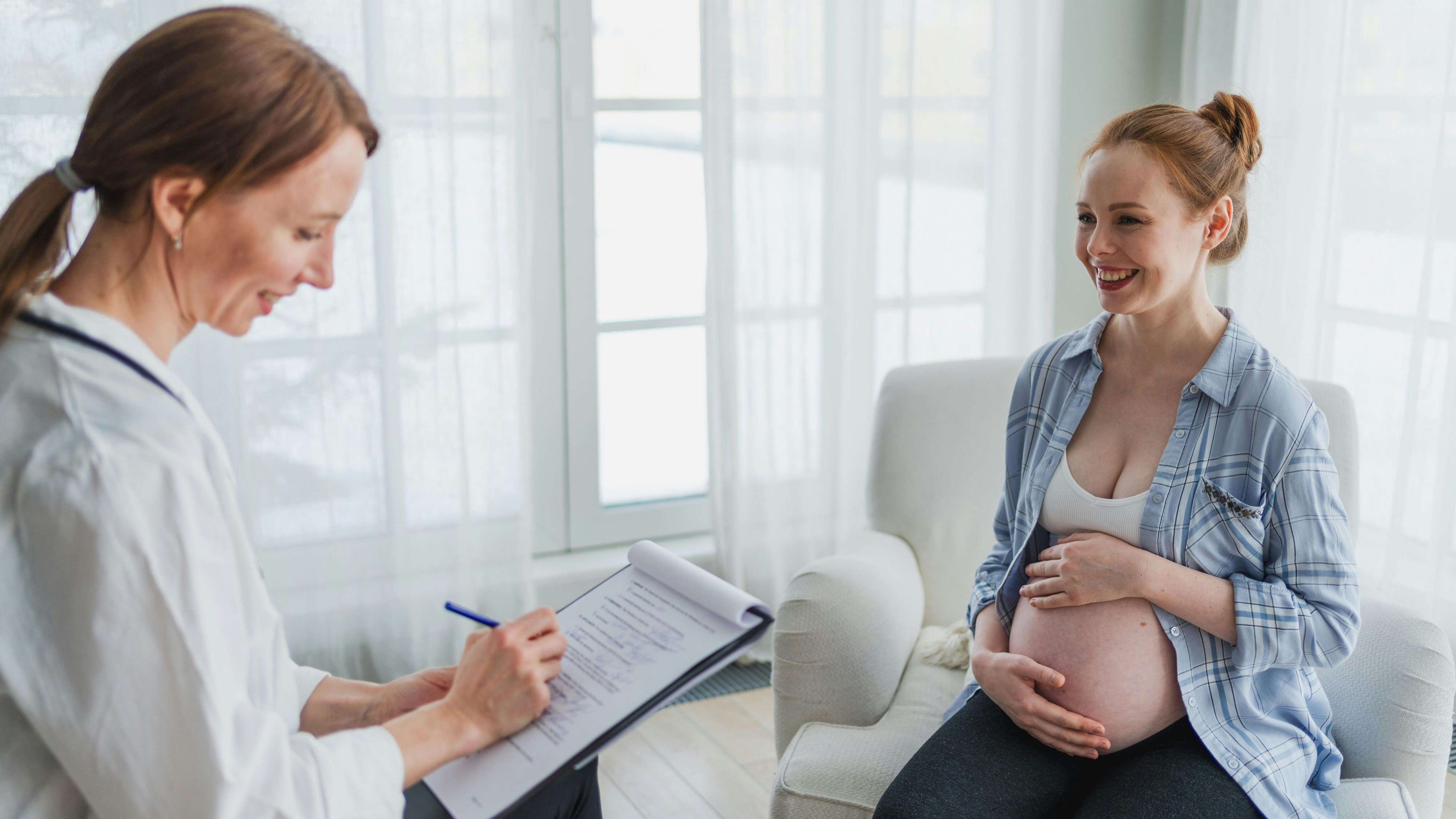 Heute.at - 17 Kassen-Gynäkologen fehlen – dieser Bezirk hat keinen