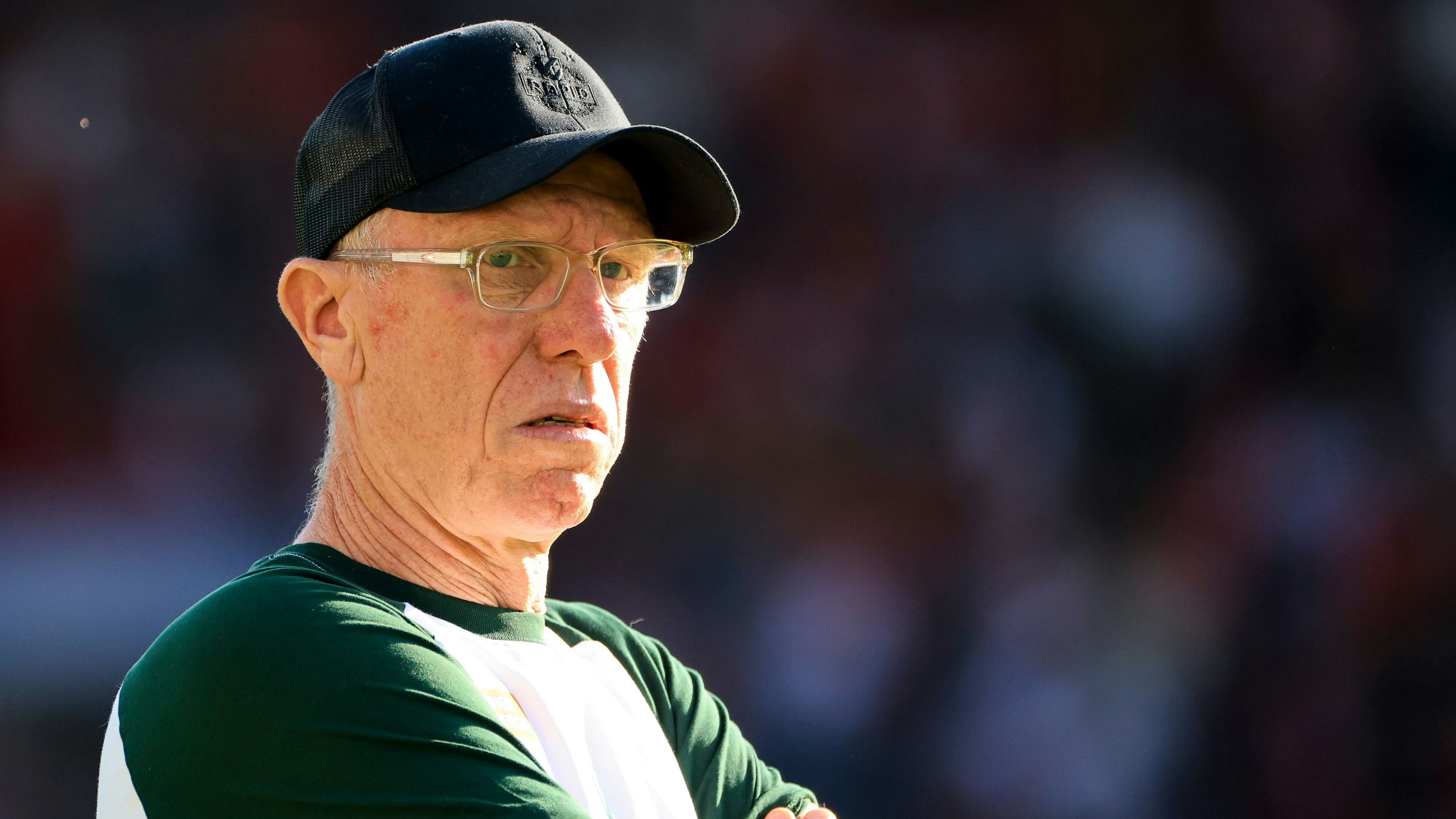 Heute.at - Rapid in Sorge: Verletzungspech vor Derby-Kracher