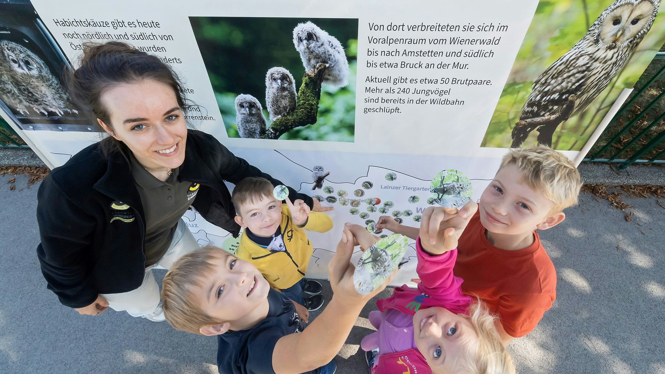 Heute.at - Ende September wird in Wien gerätselt und gebastelt