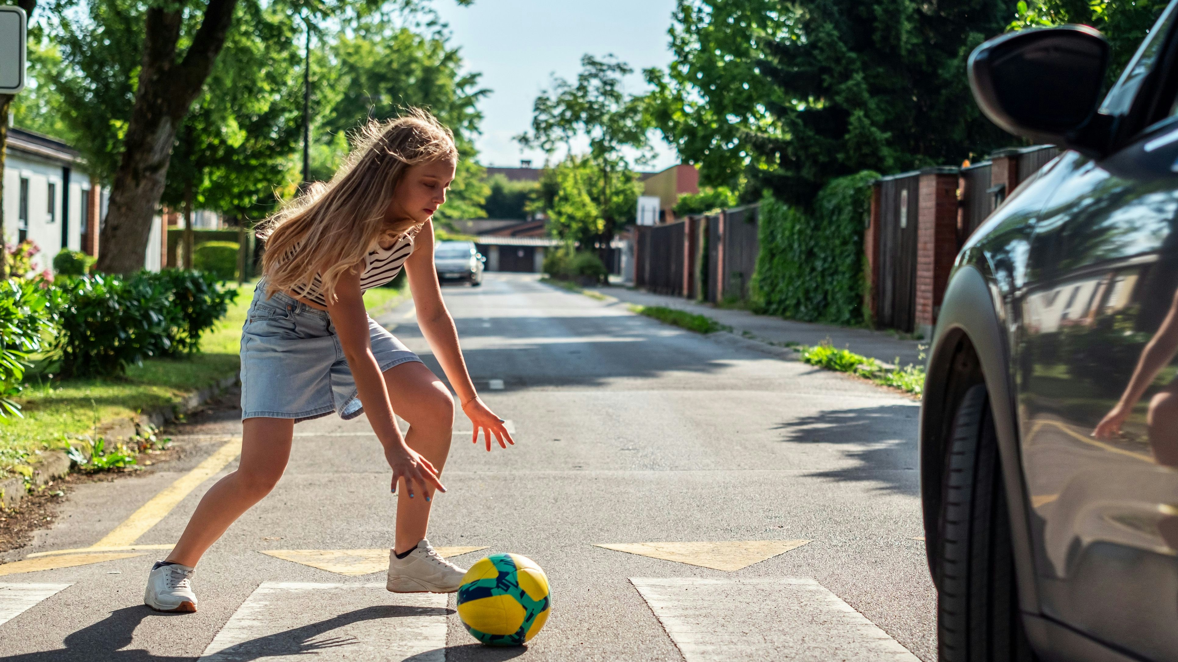 Heute.at - Wer die Regeln kennen muss