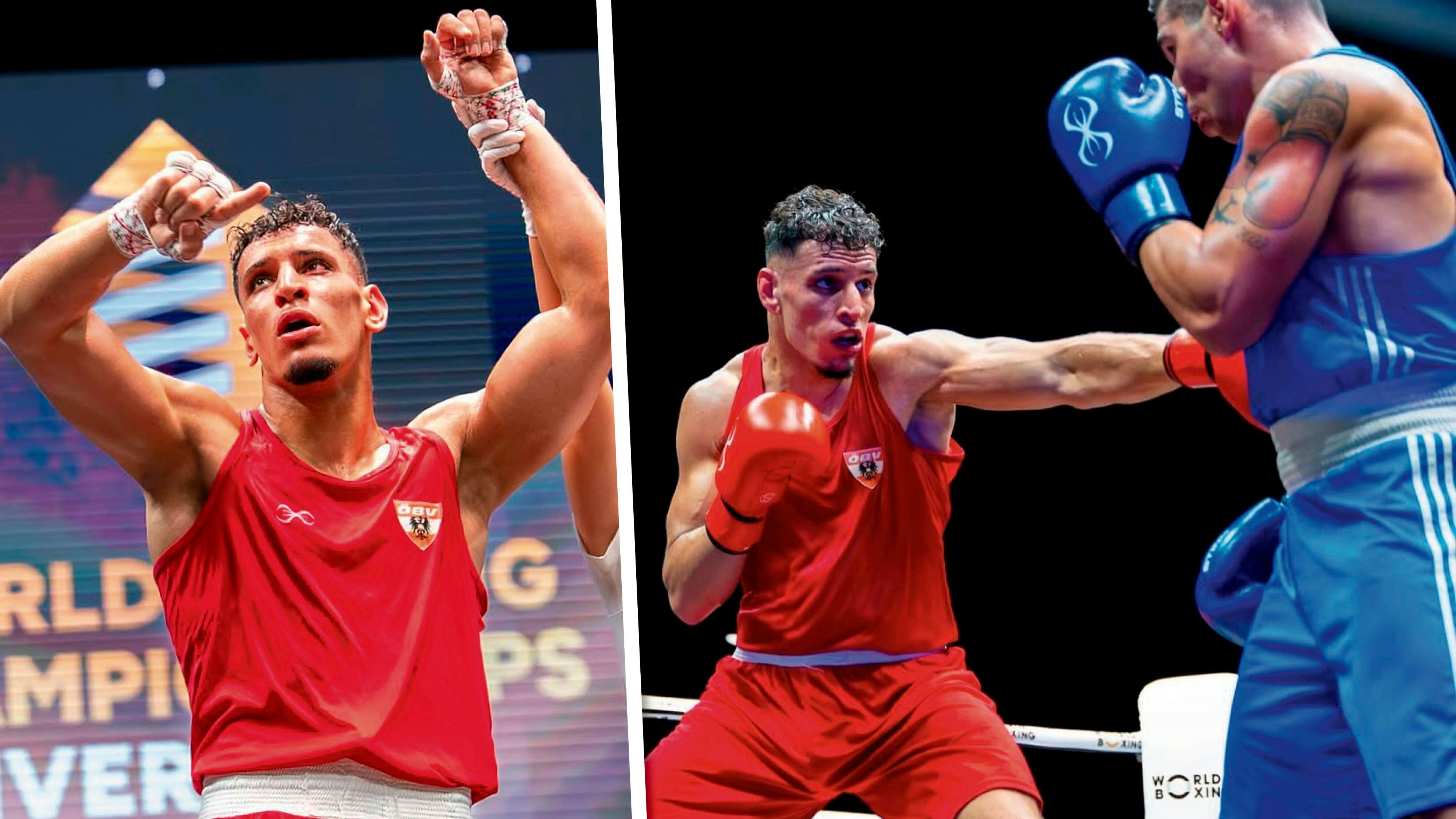 Heute.at - Wie Hermann Maier – Von der Baustelle zum WM-Held