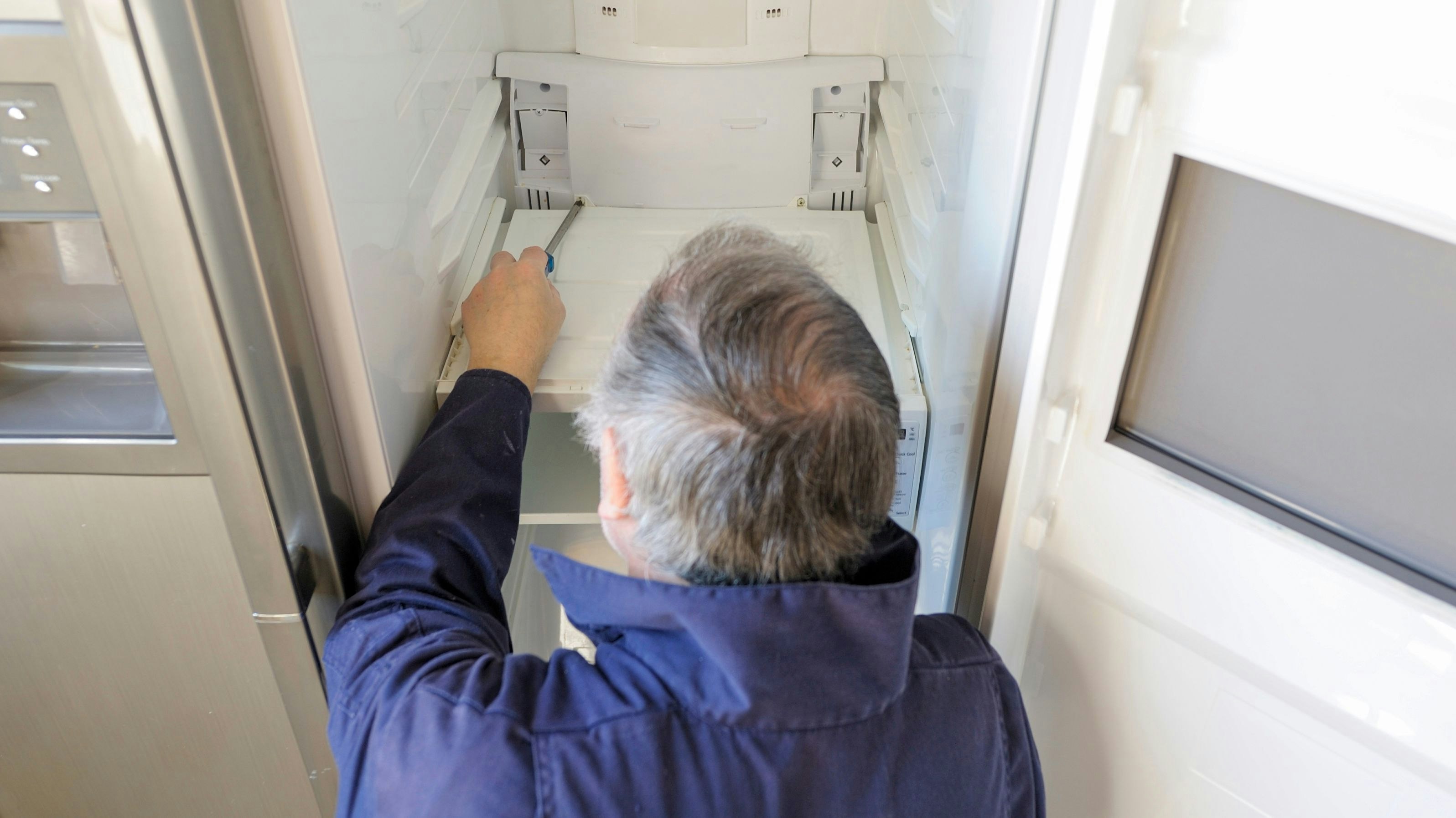 Heute.at - Drei Elektrogeräte gekauft – 5 Jahre später alle kaputt