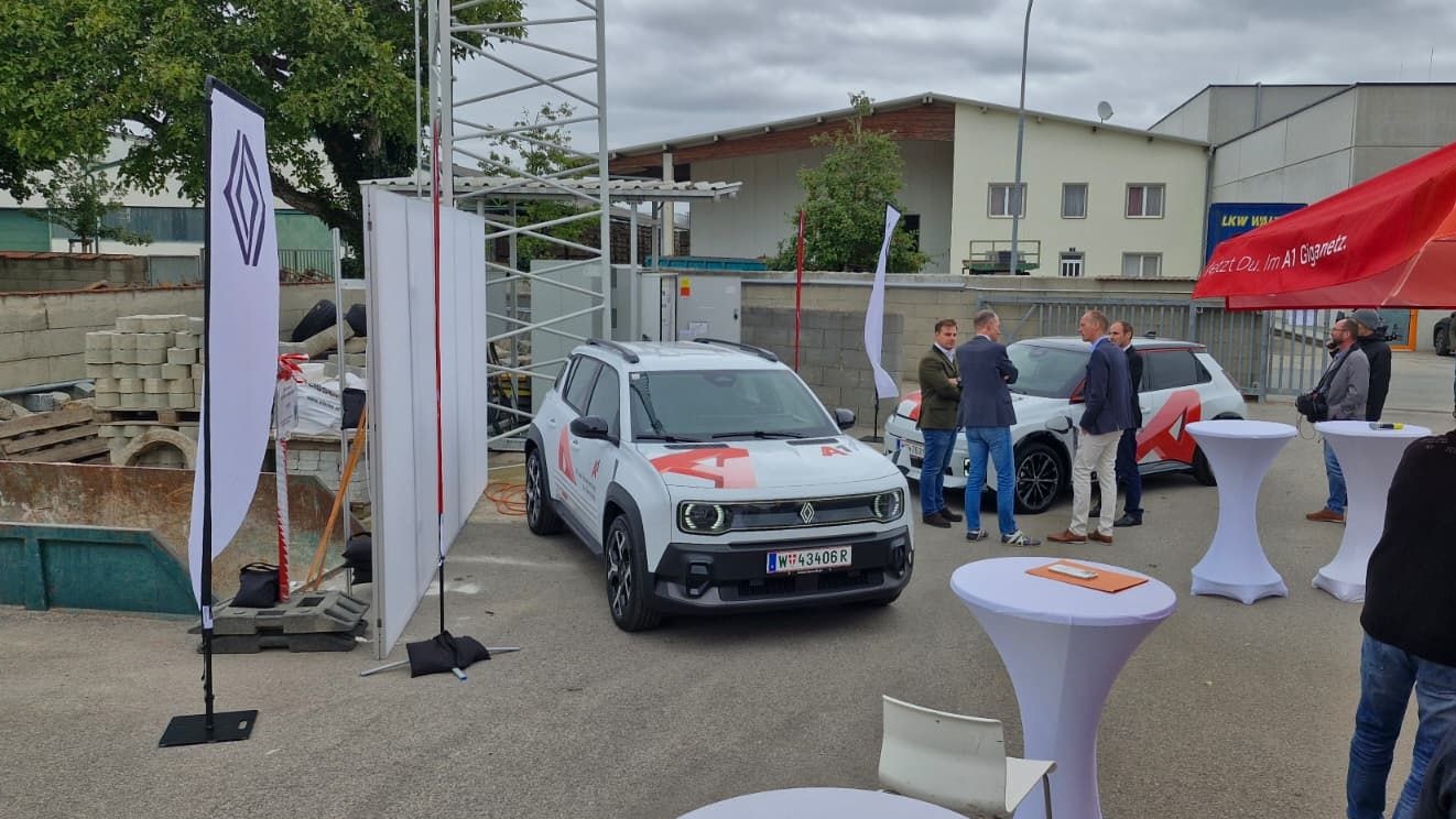 Heute.at - Neuer Blackout-Plan! Das sollen E-Autos jetzt leisten