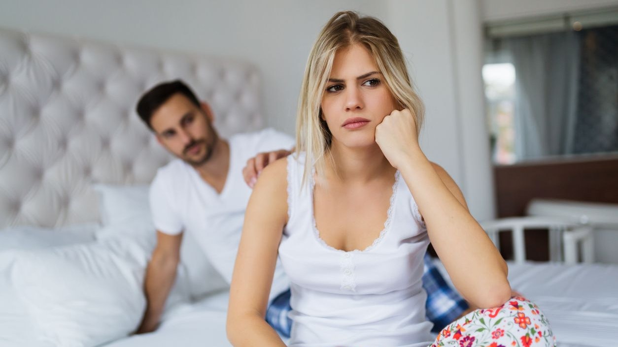 Heute.at - Menschen ohne Sex haben eine gemeinsame Eigenschaft