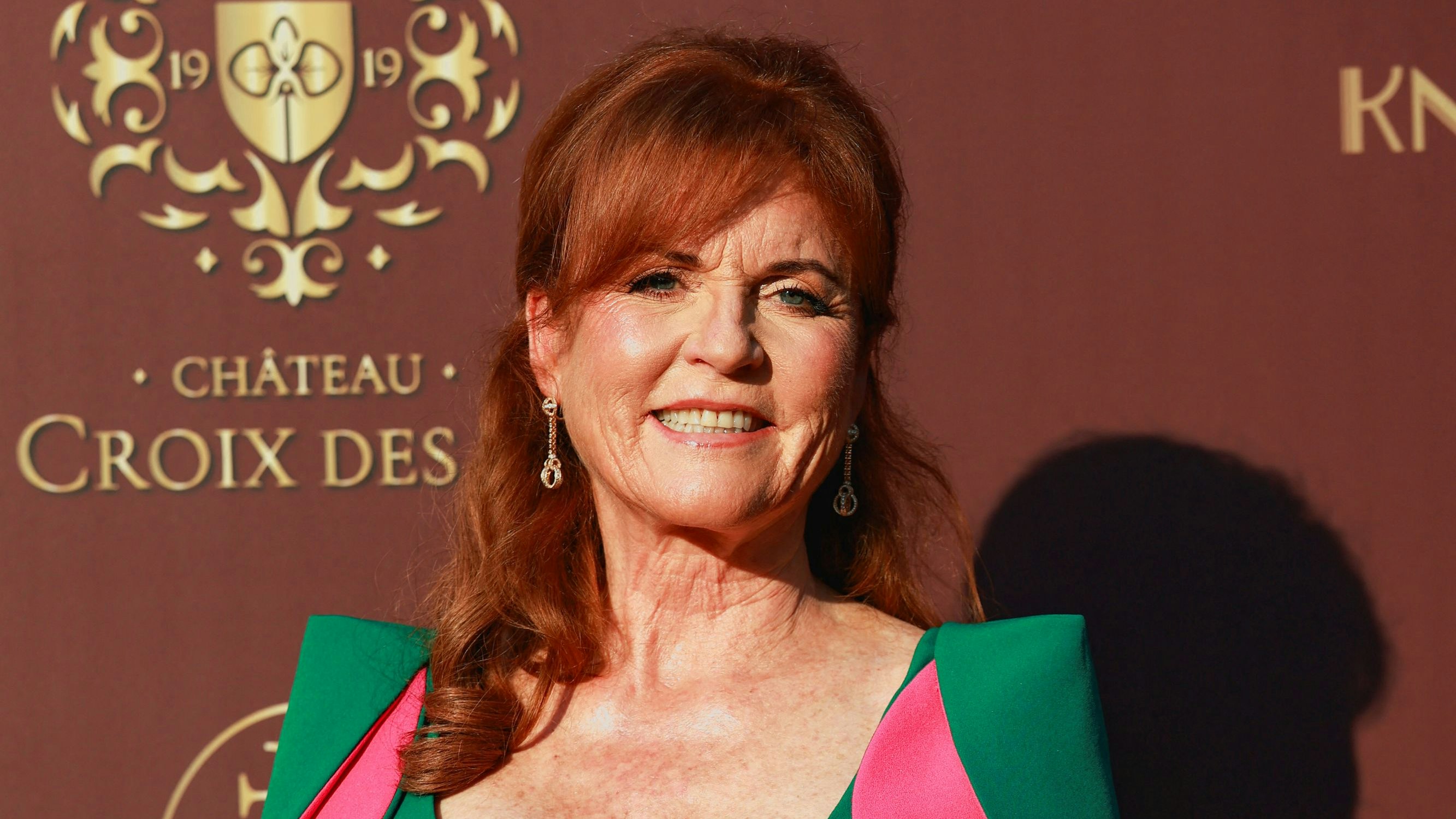 Heute.at - Großzügiger Freund –  Fergie schrieb Mail an Epstein