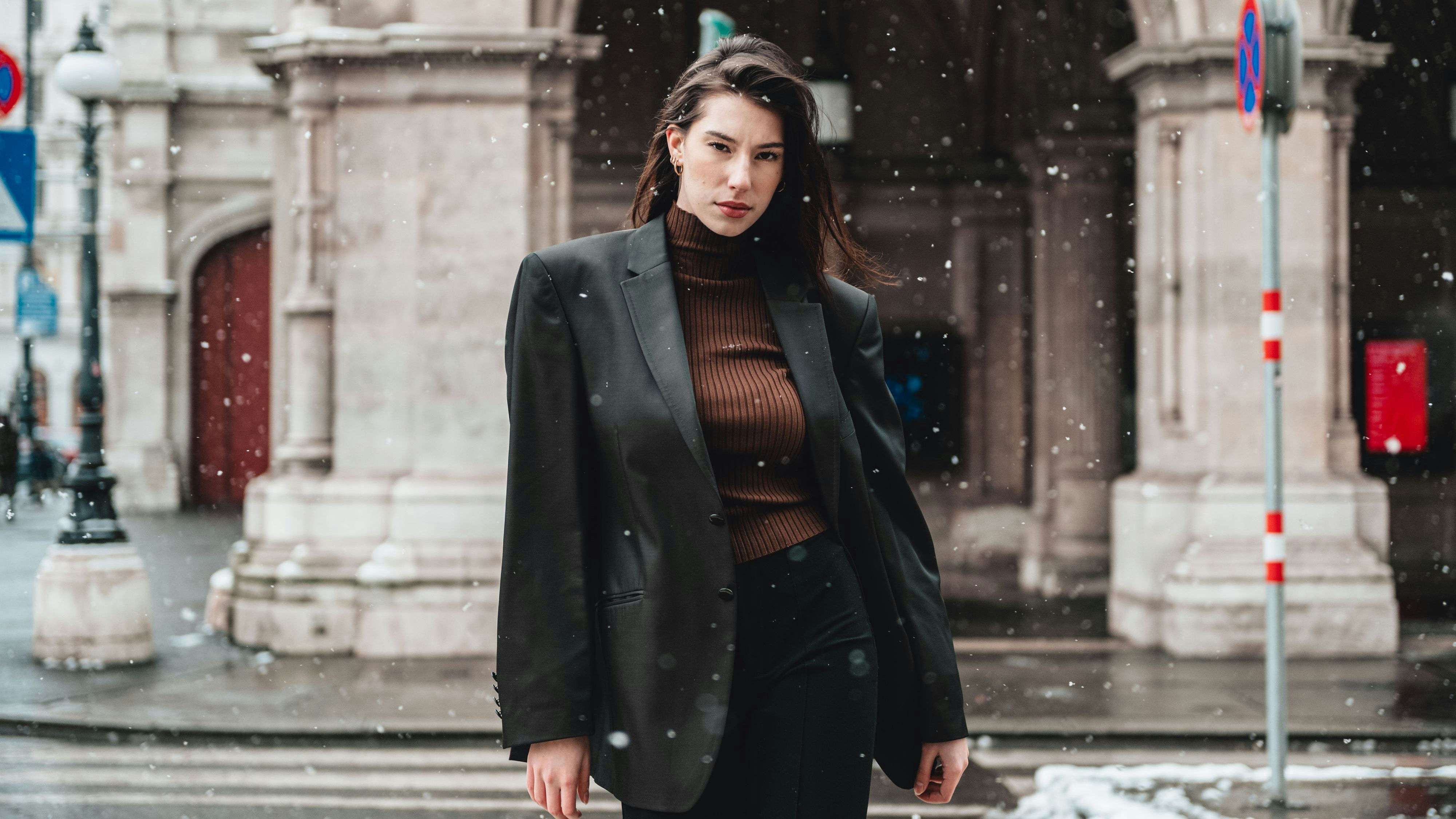 Heute.at - Fesch! Models aus NÖ laufen bei Fashion Show in Paris