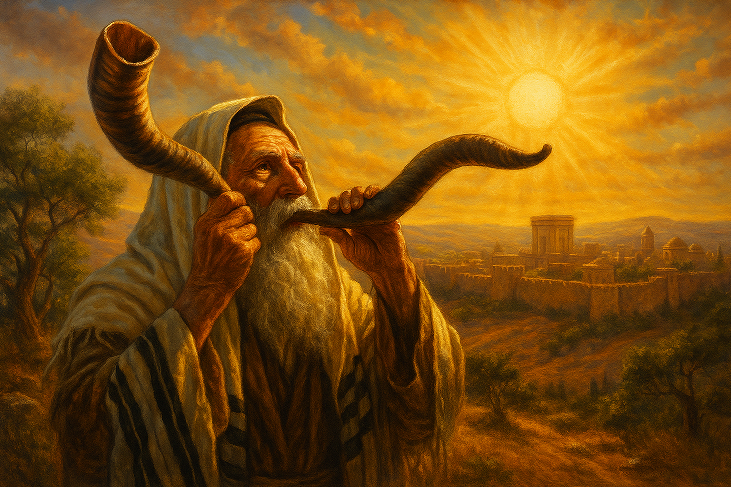 Es ist wieder einmal so weit: Der Weltuntergang steht (angeblich) unmittelbar bevor.