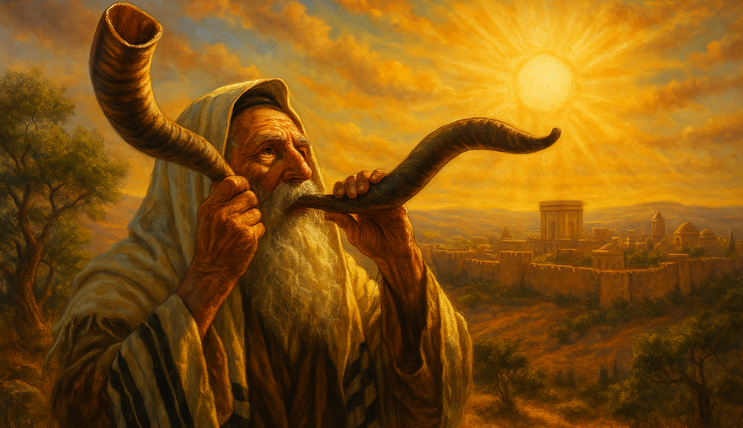 Heute.at - Düstere Vision – Jüngstes Gericht am 24. September?