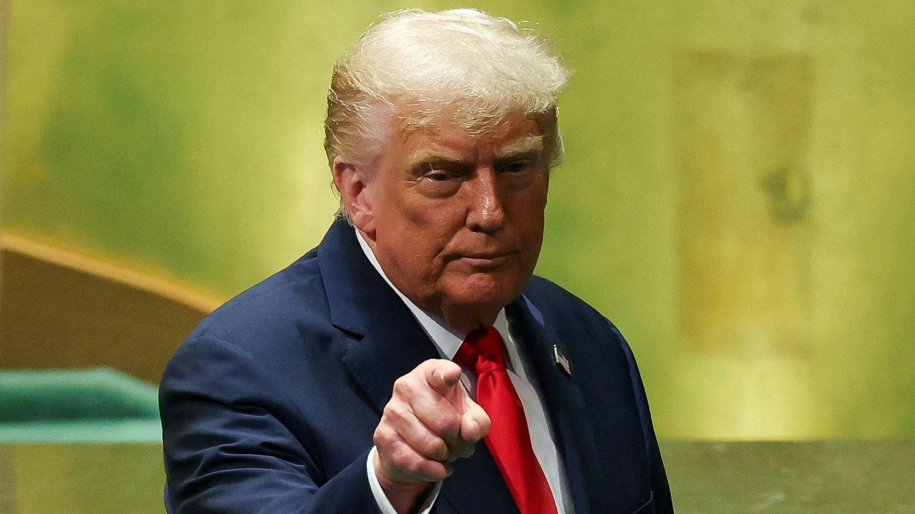 Heute.at - Trump attackiert Österreich: Länder gehen zur Hölle!