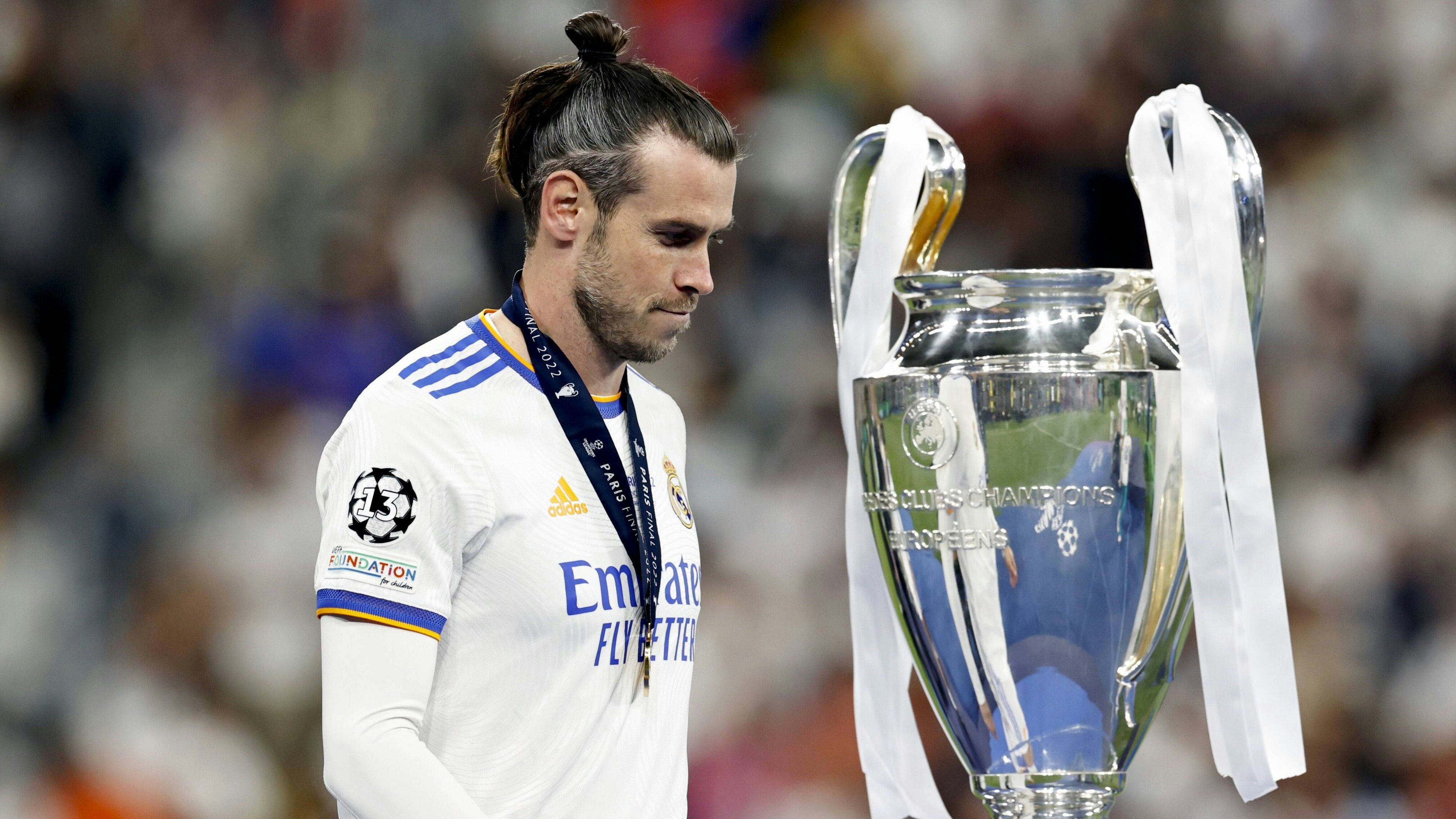 Heute.at - Ex-Real-Star  Bale arbeitet jetzt als Taxifahrer