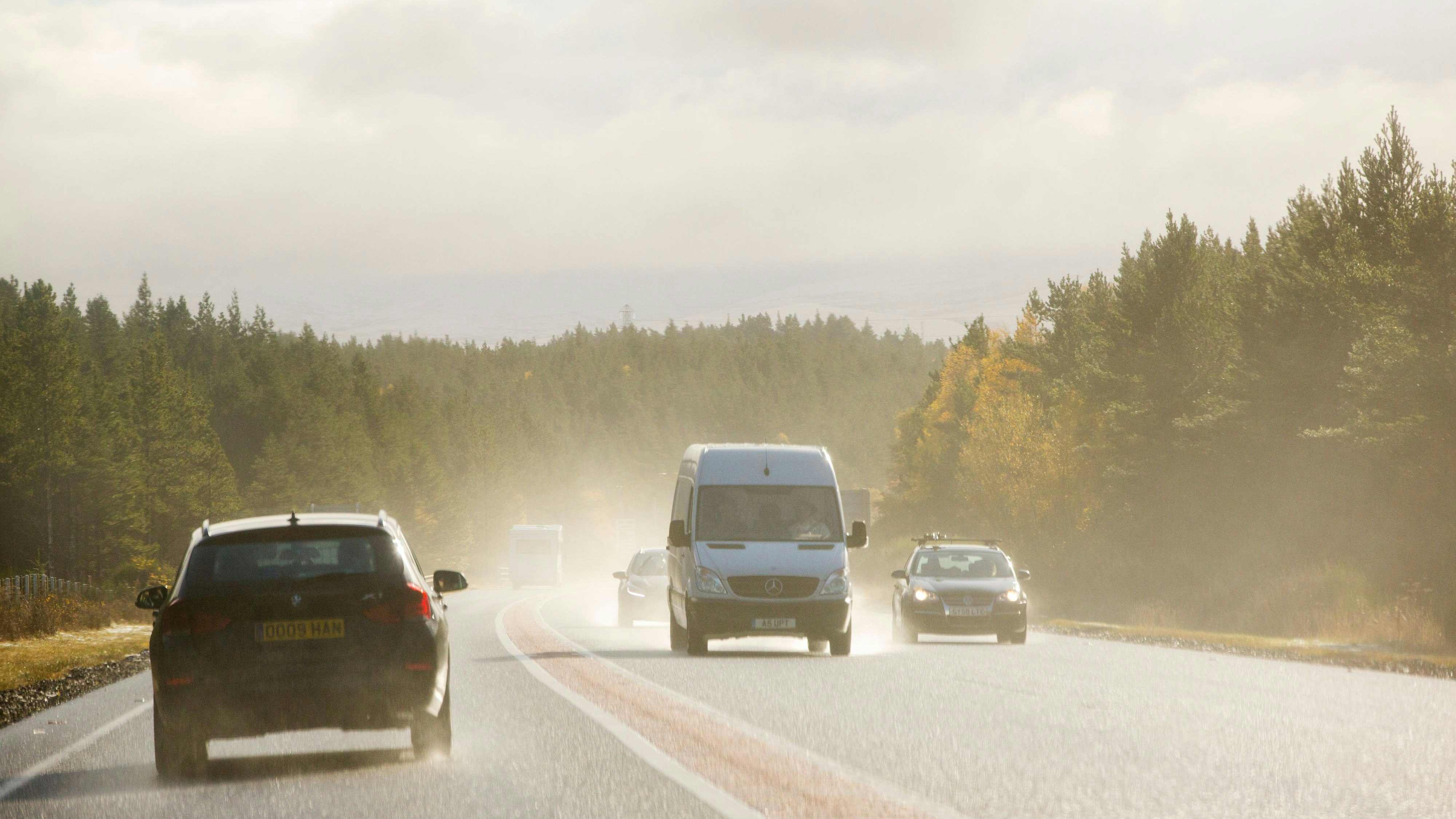 Heute.at - Schotte erfindet Schild für unsichere Autofahrer