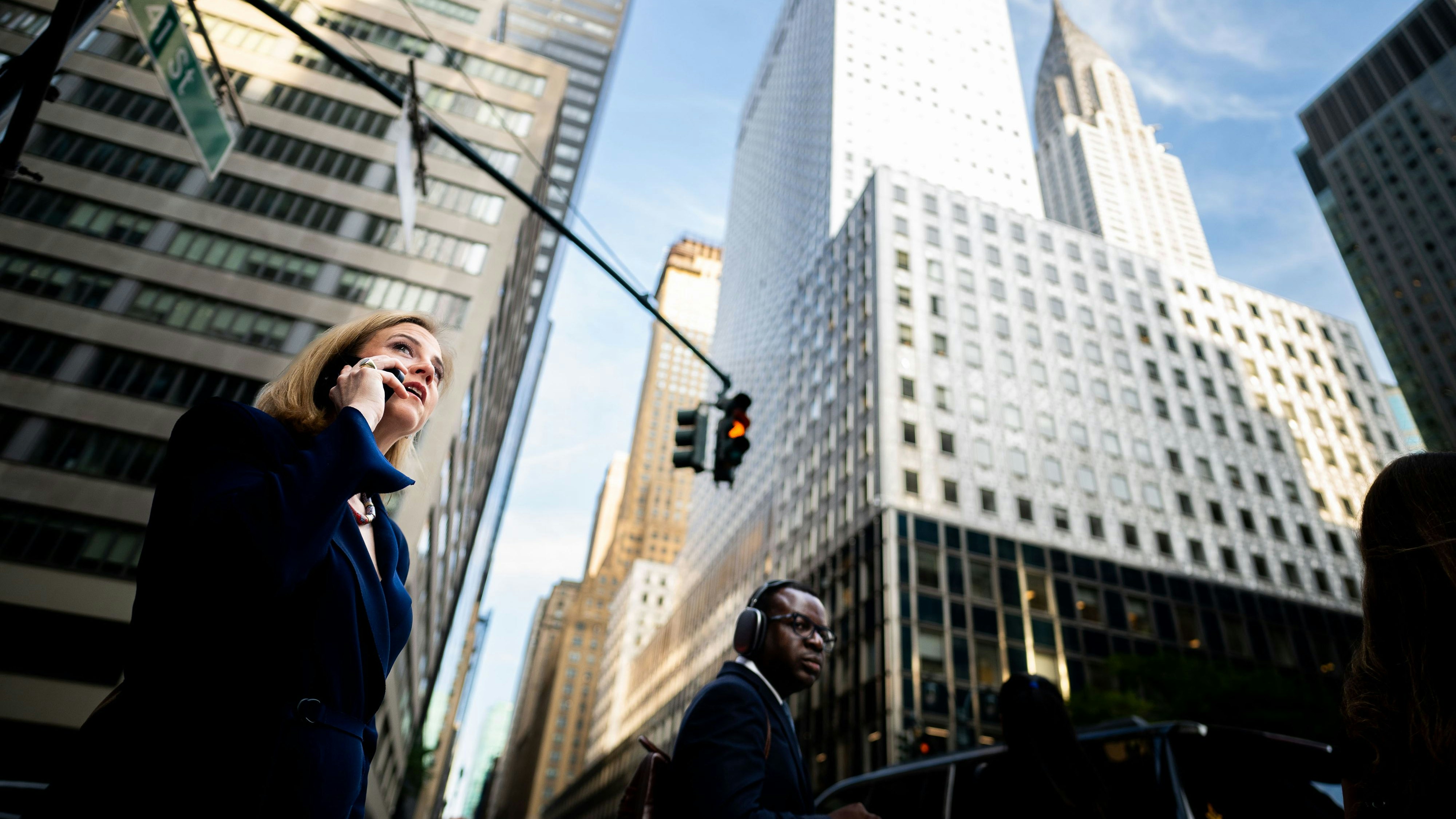 Heute.at - Nach Trump-Abrechnung: Jetzt spricht Meinl-Reisinger