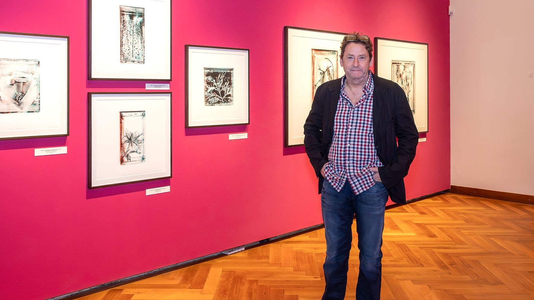 Heute.at - Tanzende Totenköpfe locken jetzt ins NHM