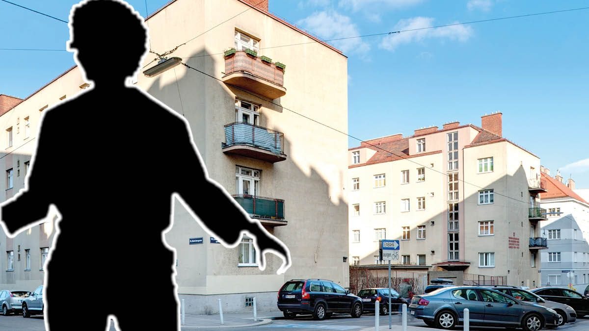 Heute.at - Kein Mietvertrag! – Betrug mit Wiener Gemeindewohnung