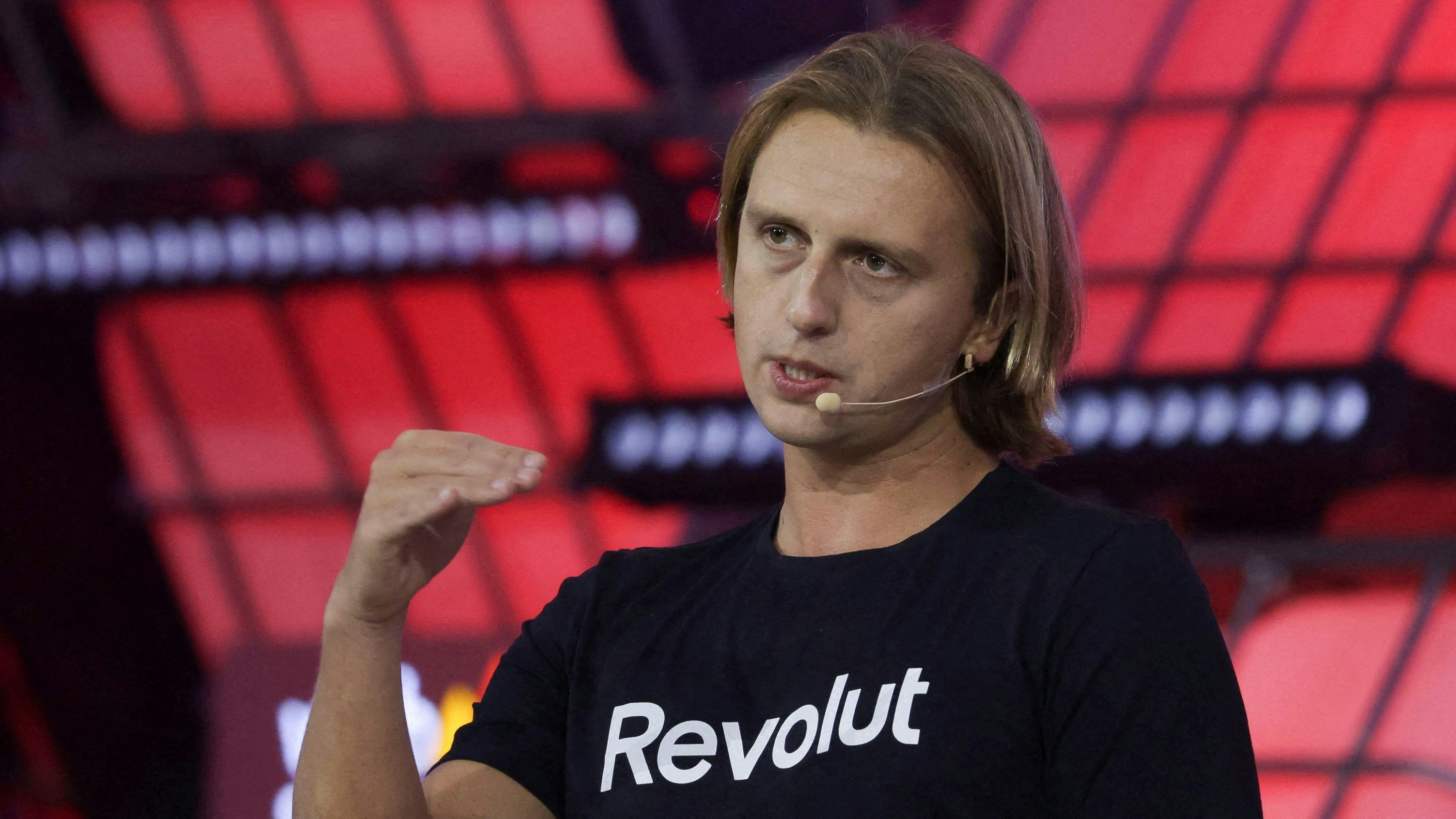 Heute.at - Revolut investiert 11,5 Mrd. Euro in globale Expansion