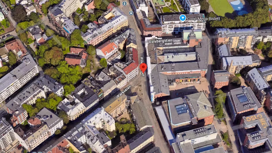 Heute.at - Explosion in Oslo – Polizei warnt vor mehr Sprengsätzen