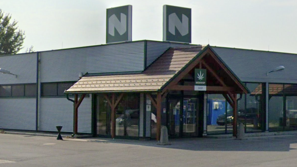 Heute.at - 3,2 Millionen Euro Schulden – Hanf-Firma ist pleite