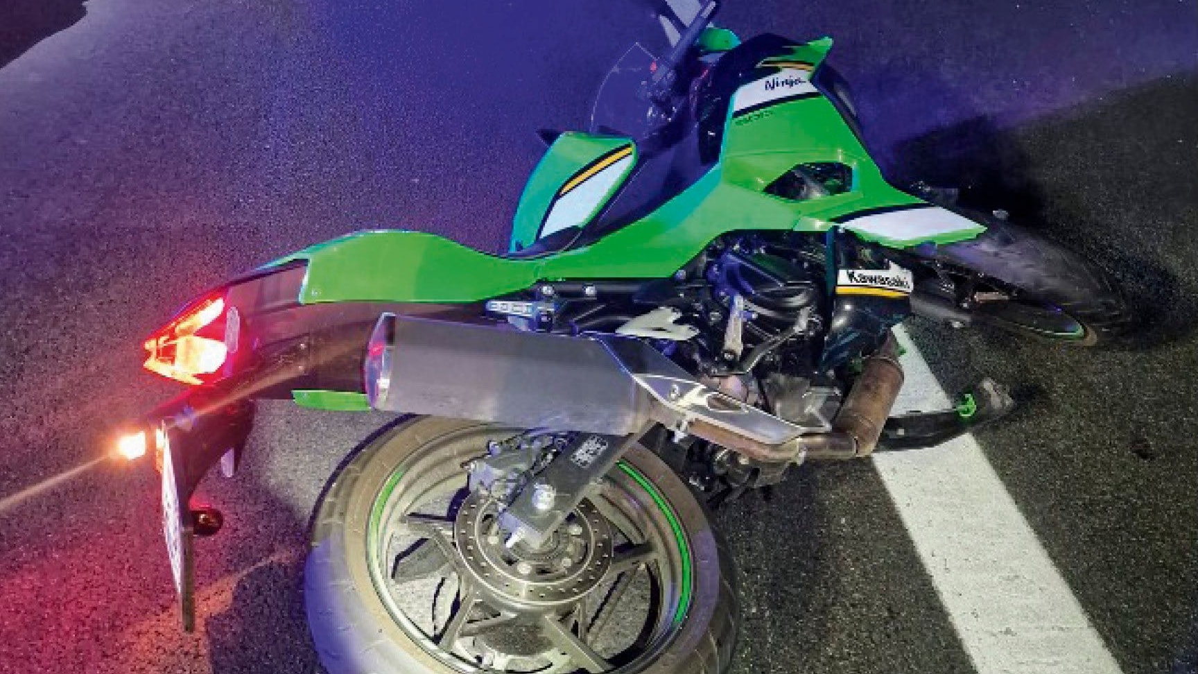 Heute.at - Biker (20) auf A2 getötet – jetzt kommt alles ans Licht