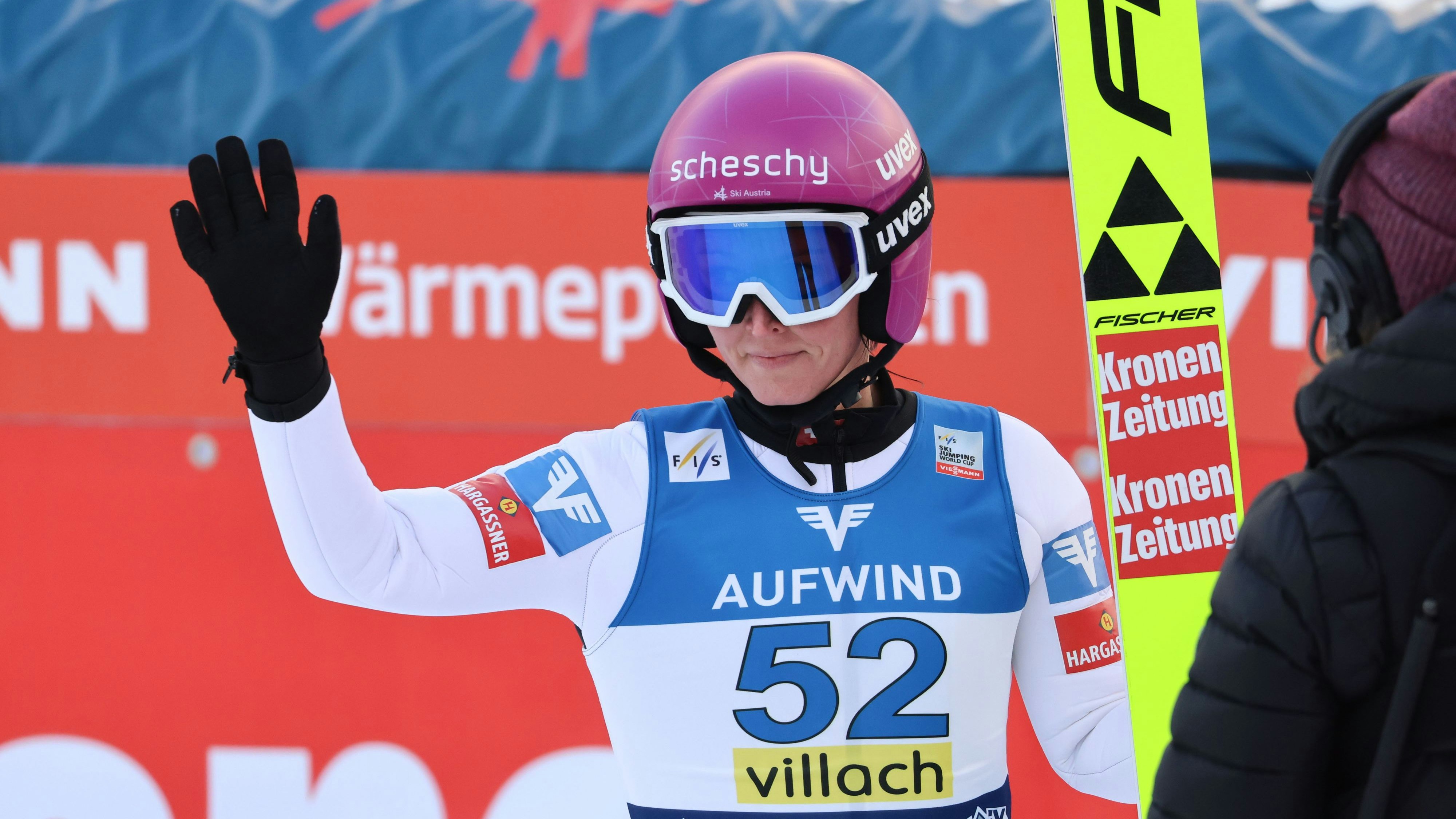 Heute.at - Kurz vor Olympia – ÖSV-Star erklärt Rücktritt