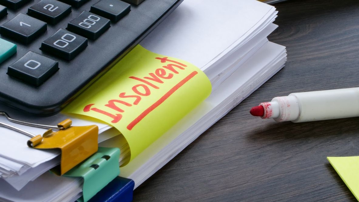 Heute.at - Millionenpleite! Nächste bekannte Firma in der Krise