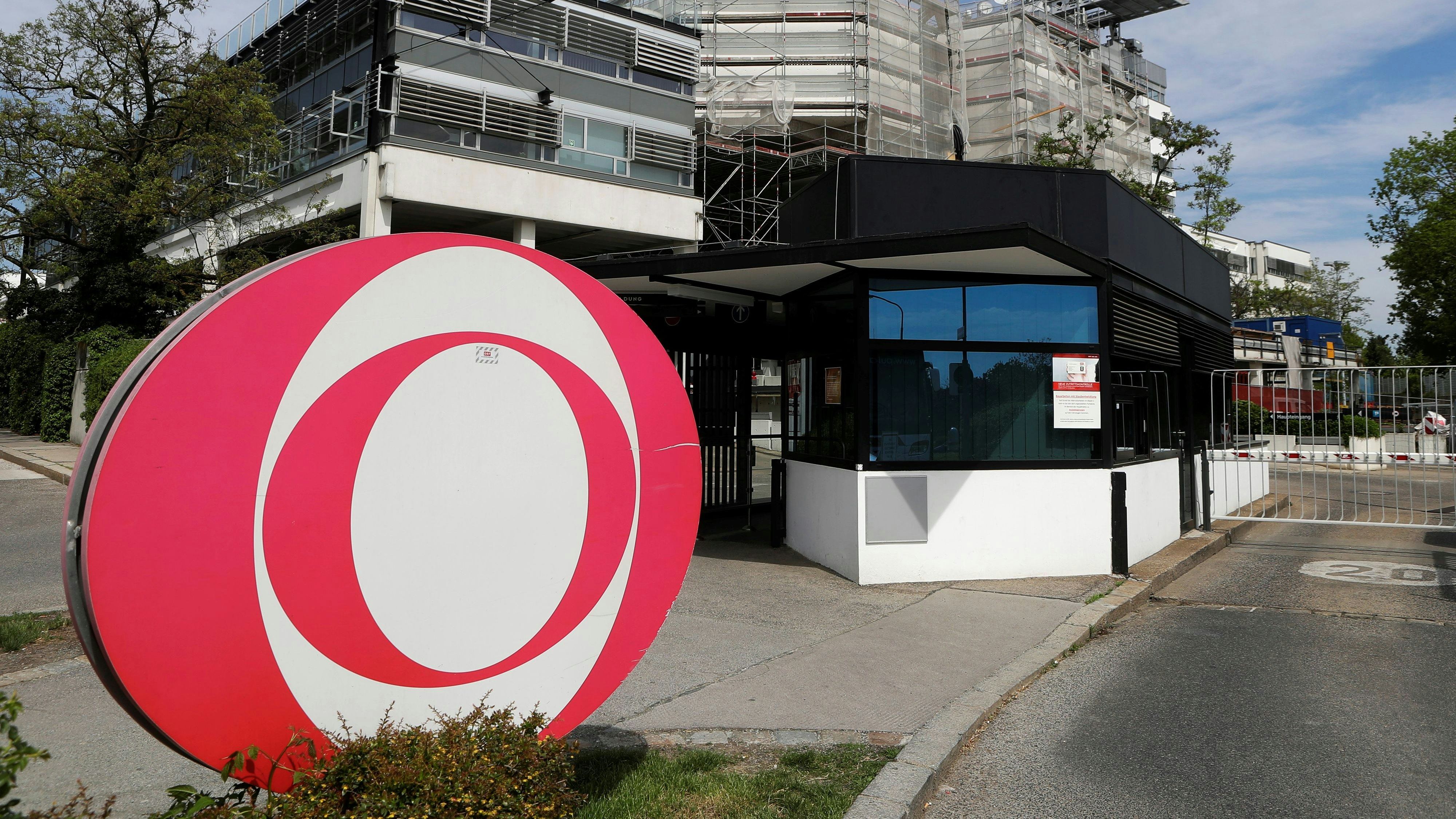 Heute.at - Nationalrat peitscht Änderung bei ORF-Gebühr durch