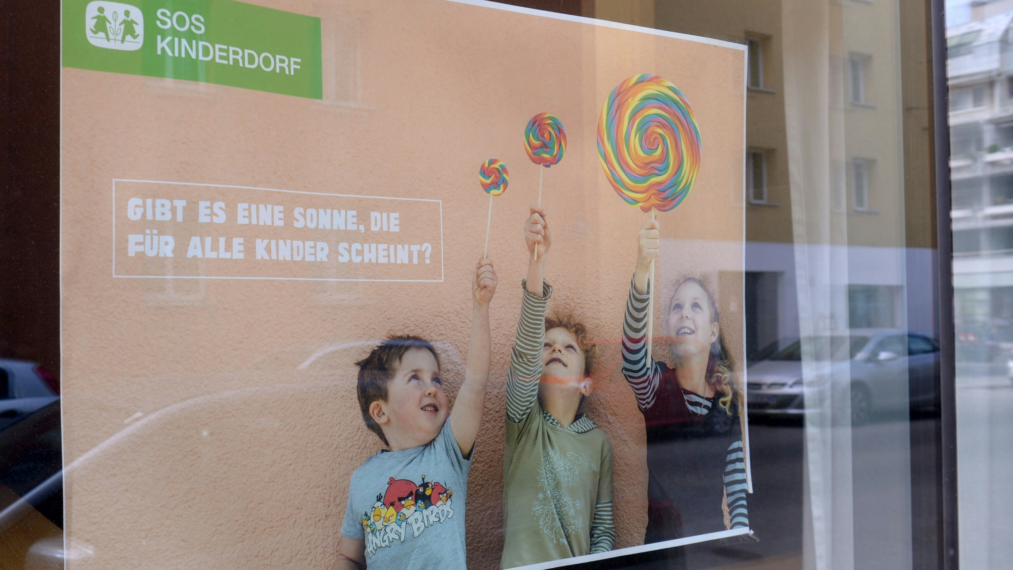 Heute.at - Kinder wurden ausgepeitscht und vergewaltigt