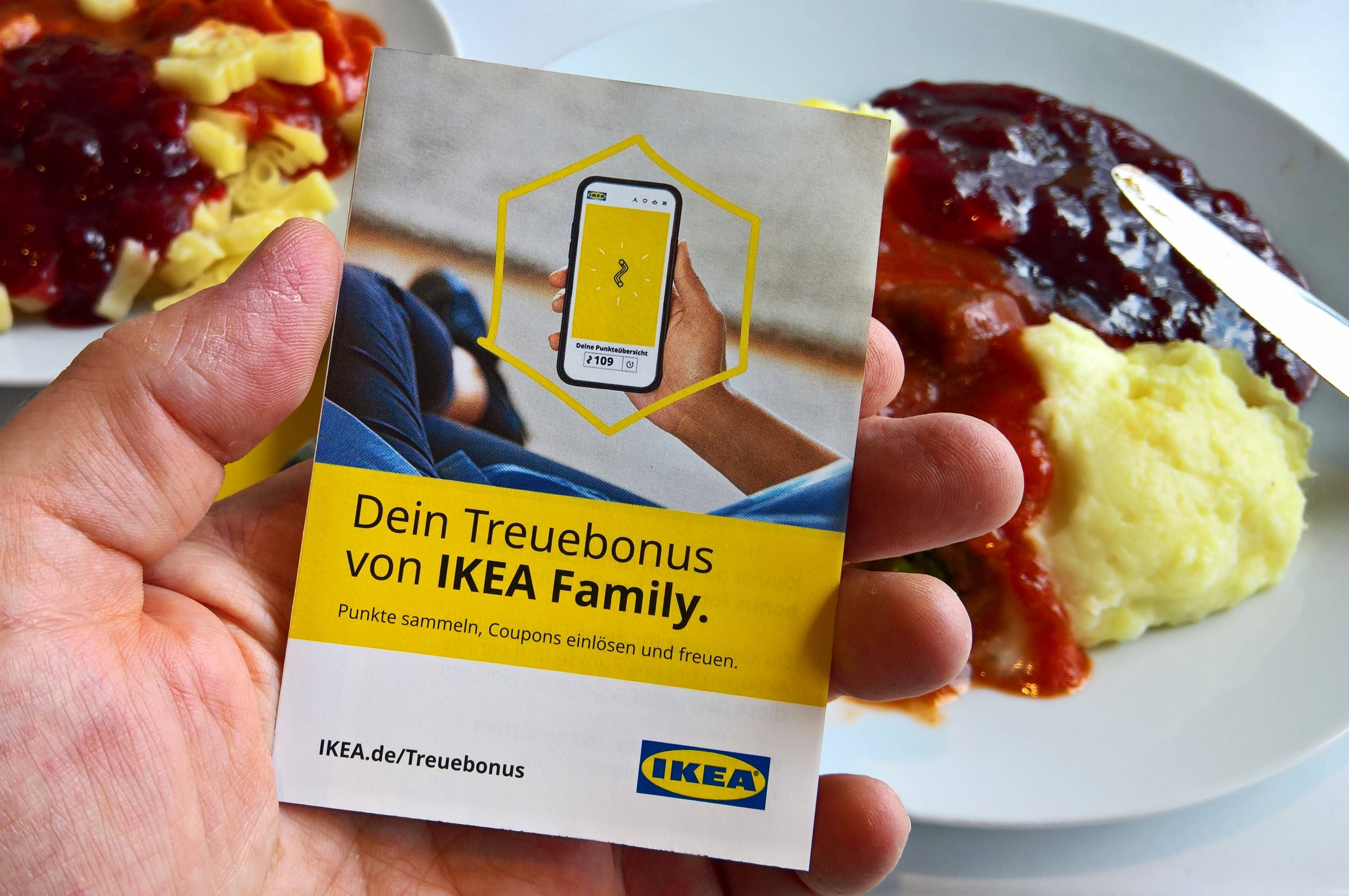 Ikea überarbeitet sein 