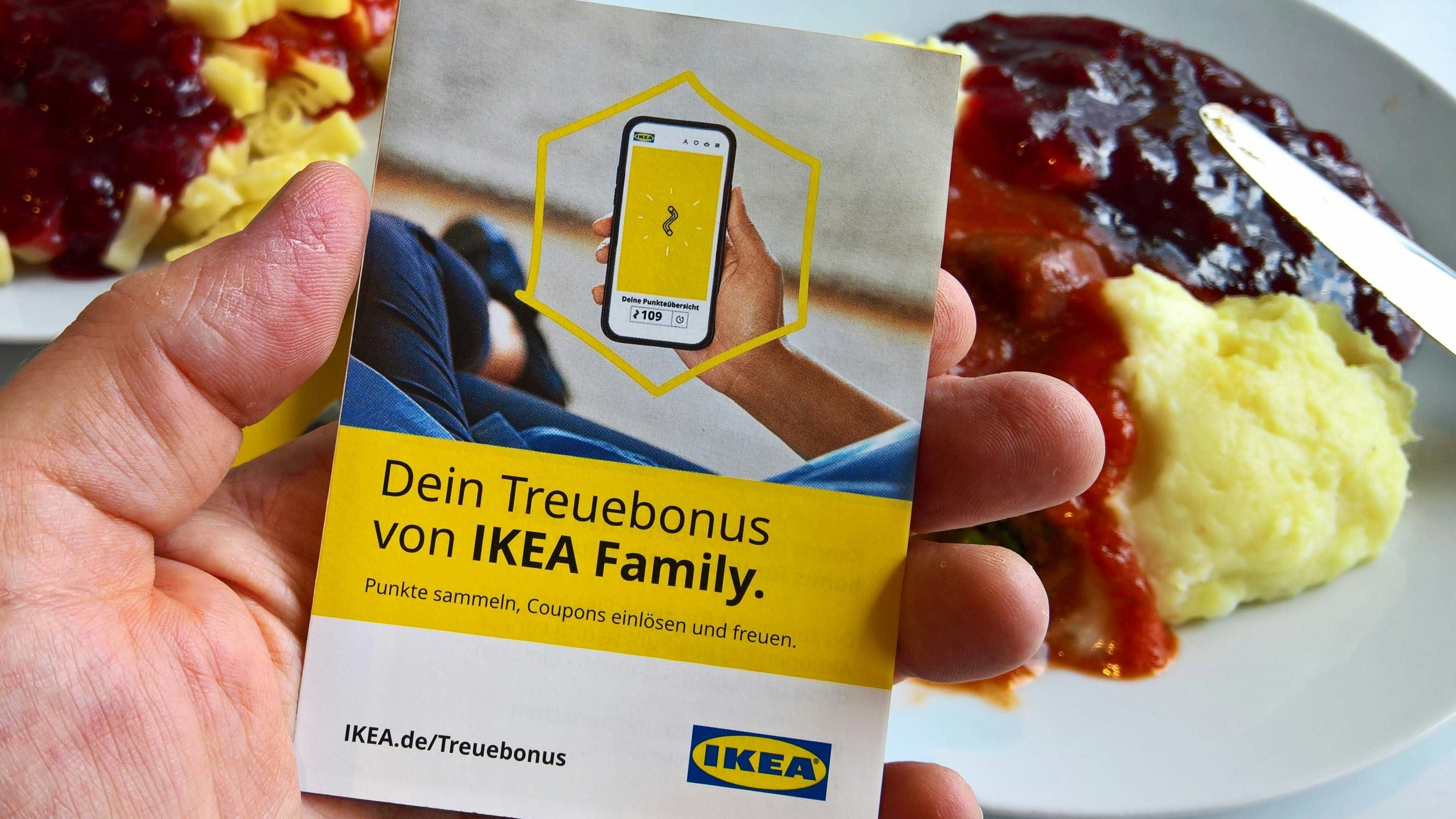 Heute.at - Große Änderung beim Ikea Family Club – das wird neu
