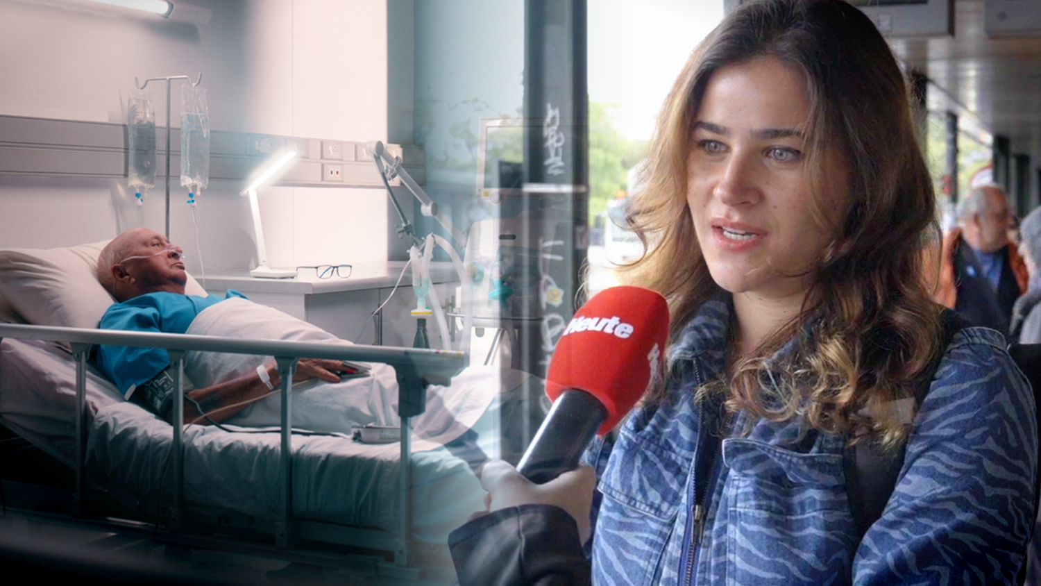 Wir müssen eine Lösung finden, wo alle zusammenarbeiten – Miriam wünscht sich mehr Zusammenhalt