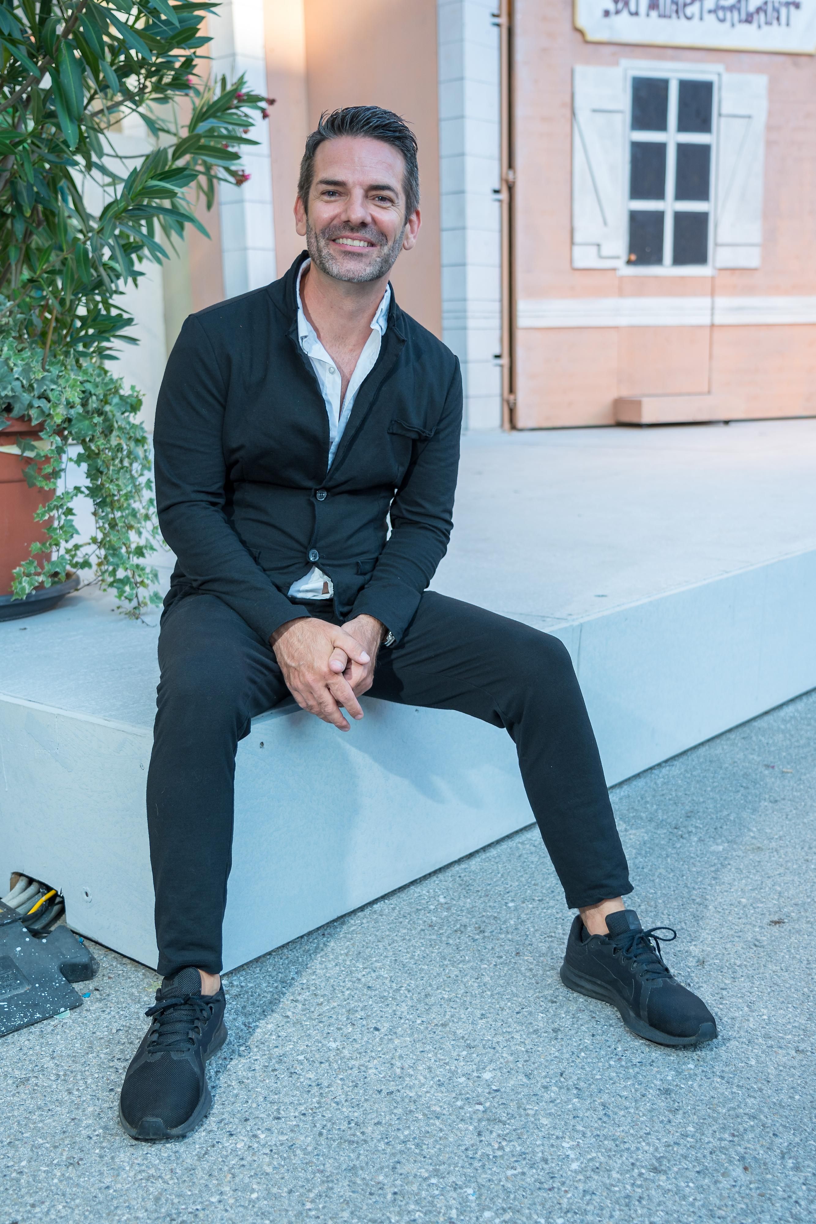 Manuel Ortega will neue Musik herausbringen.