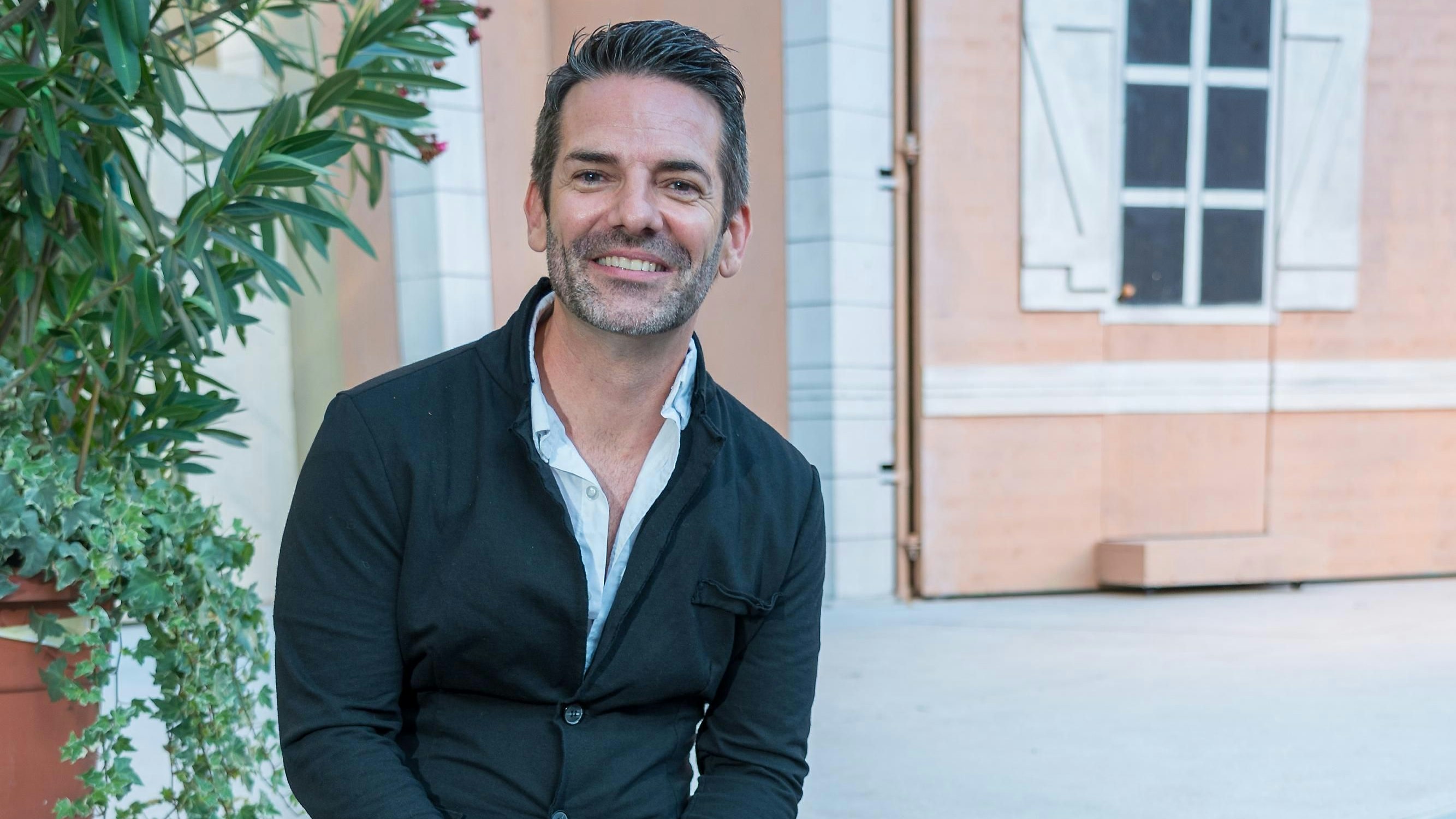 Heute.at - Ortega: Kein Comeback, sondern ein neues Kapitel