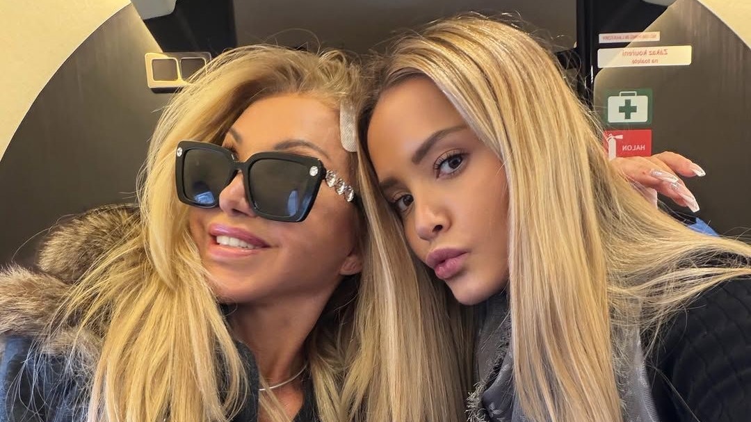 Heute.at - Not-OP: Davina und ChatGPT waren Carmens Rettung