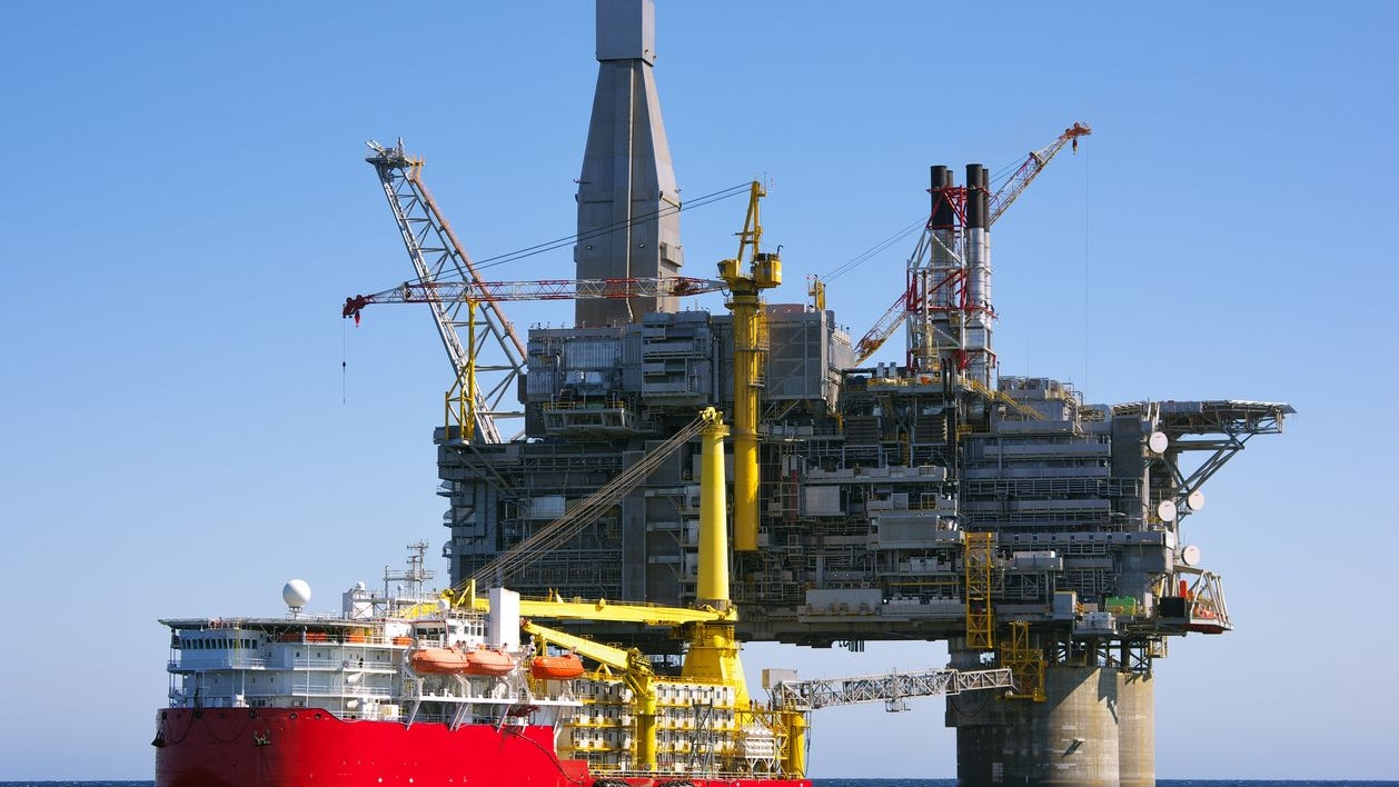 Heute.at - EU plant jetzt knallharte Zölle auf russische Ölimporte